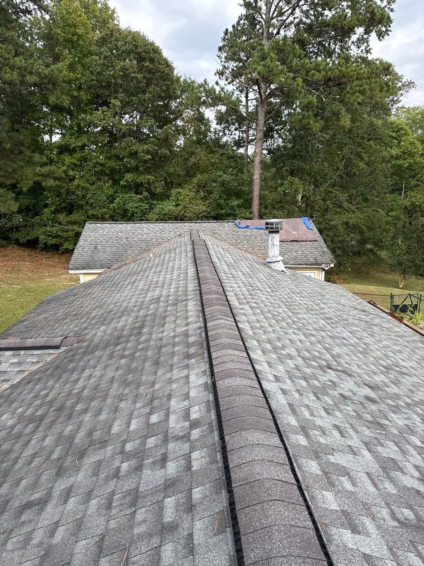 The Scarboroughs by United Contracting and Roofing