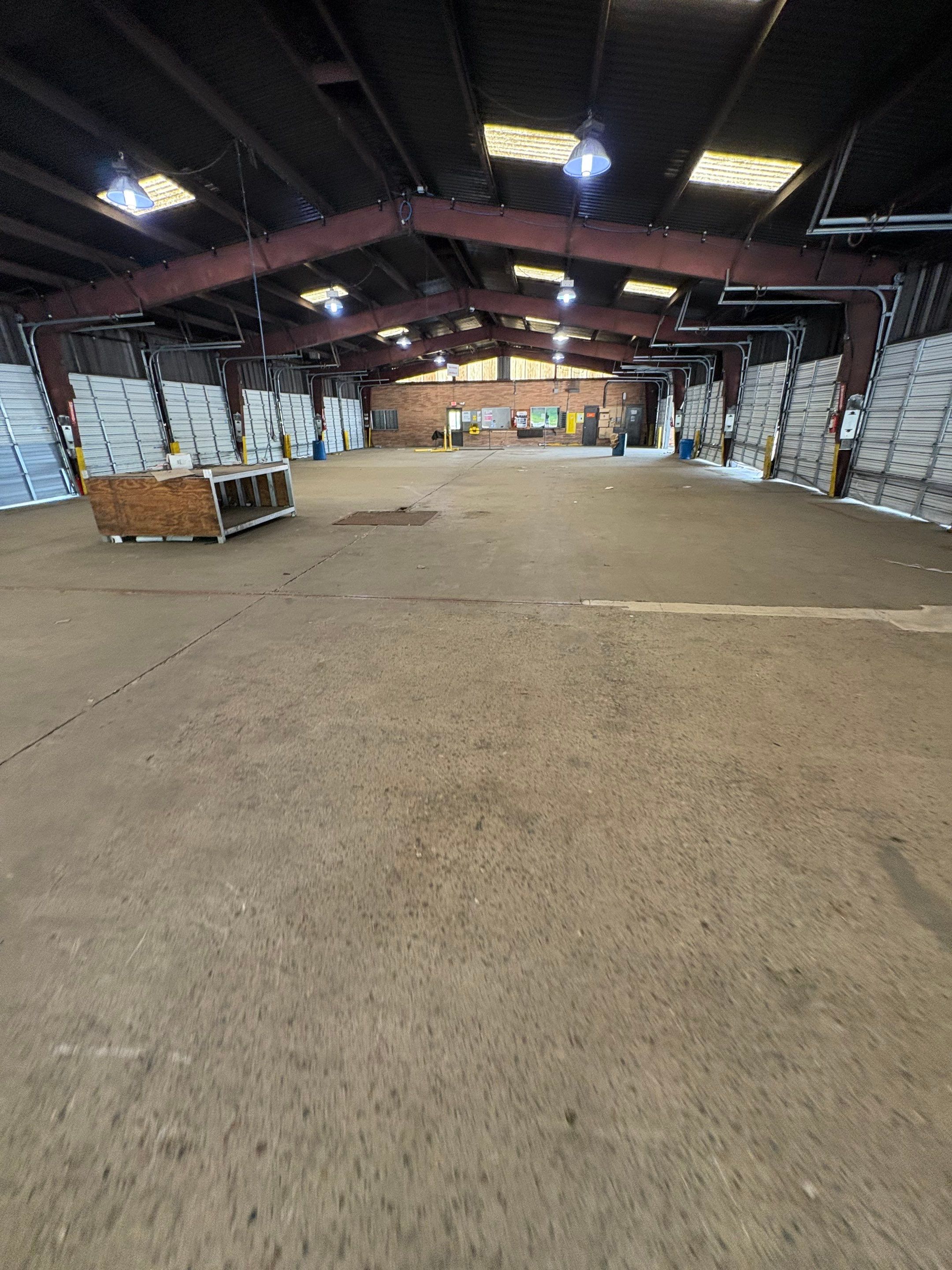 Knoxville, TN by Ironhorn Enterprises