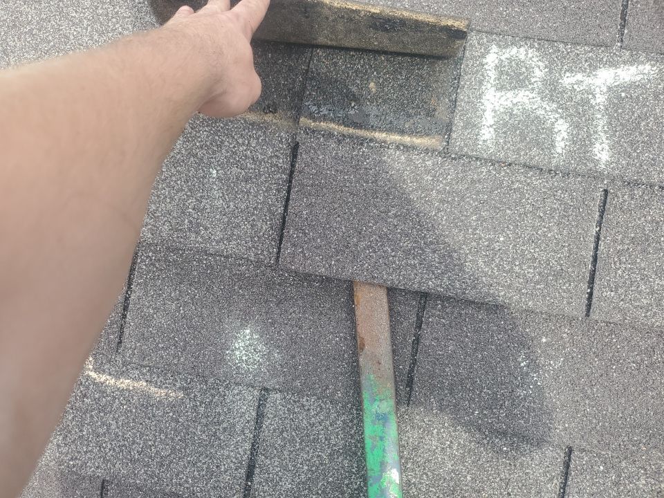 Residential Roofing Installation using Owens Corning by Inspector Roofing and Restoration