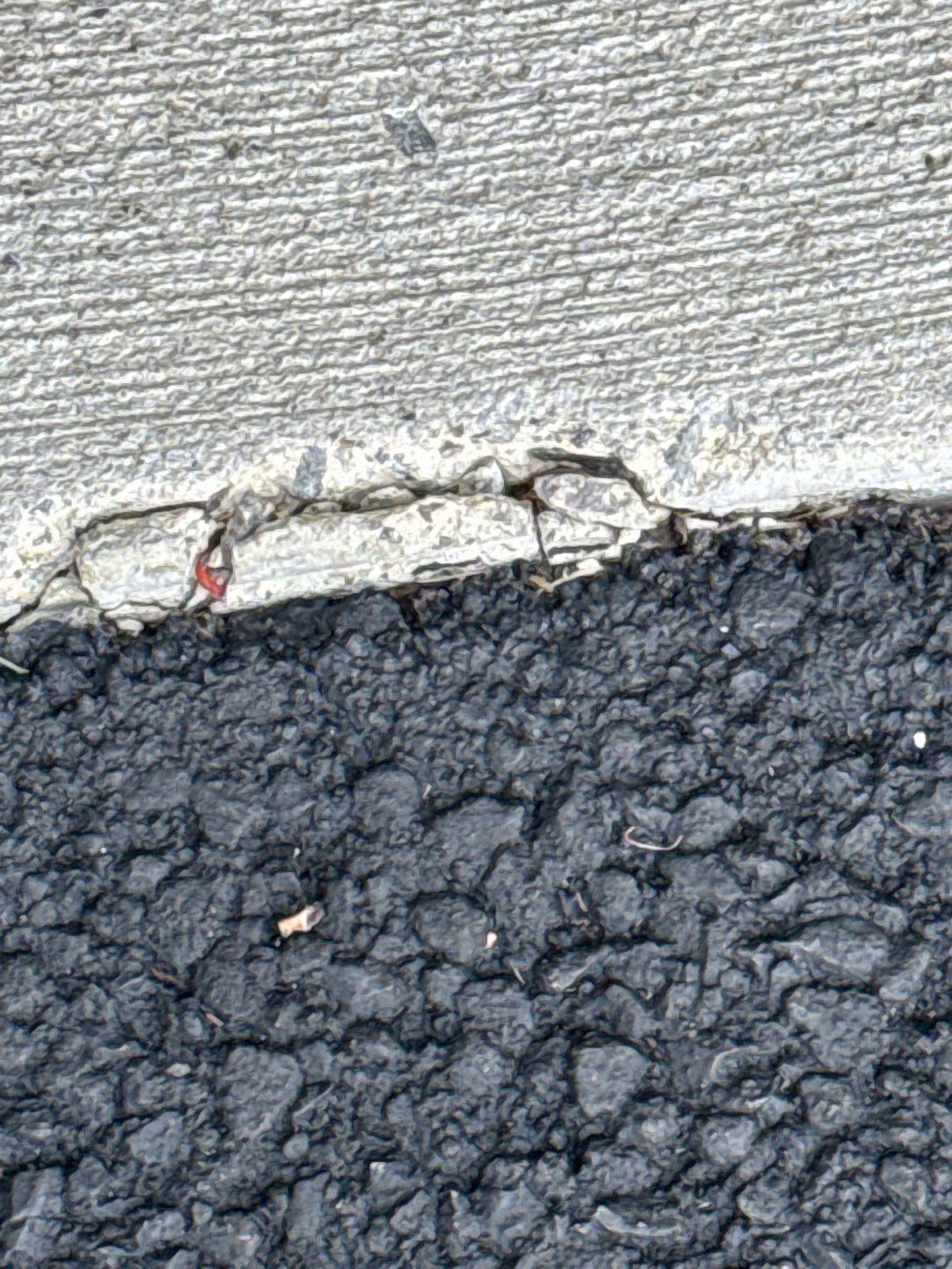 Porch + Garage Project in Washington by Floors in a Day, Inc