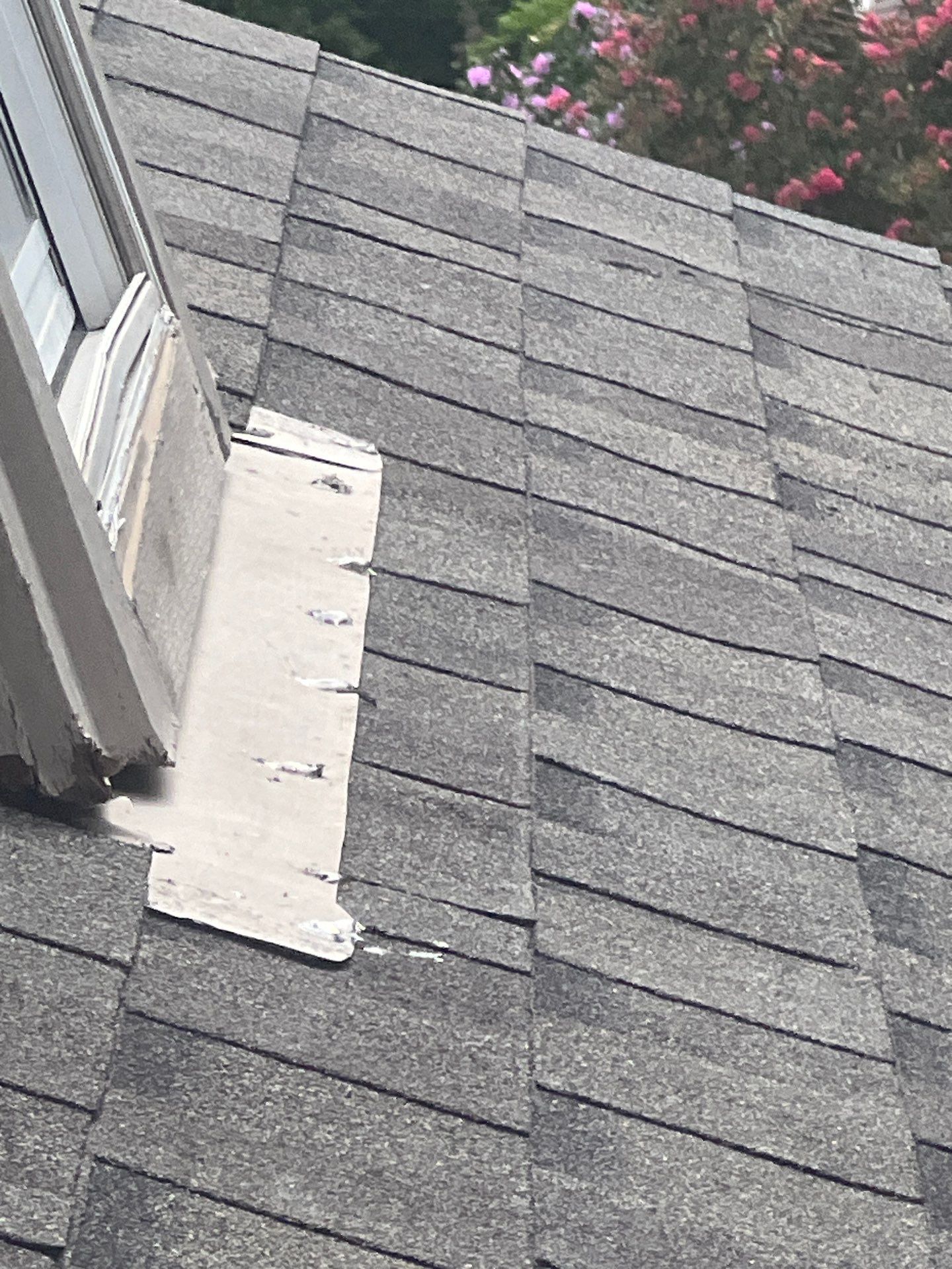 Project in Austin by Rhino Roofing and General Contracting, LLC