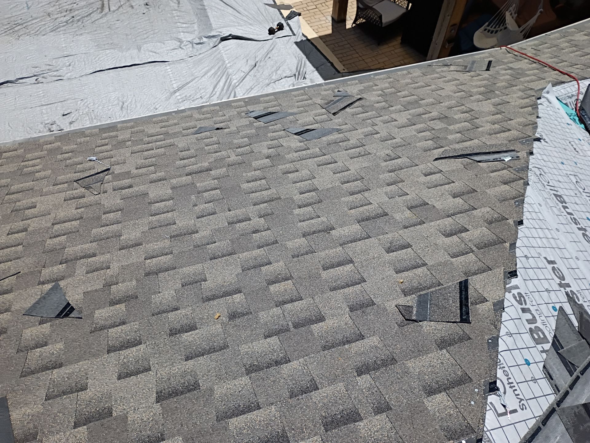 Roof Repair Houston by Roof Repair Company