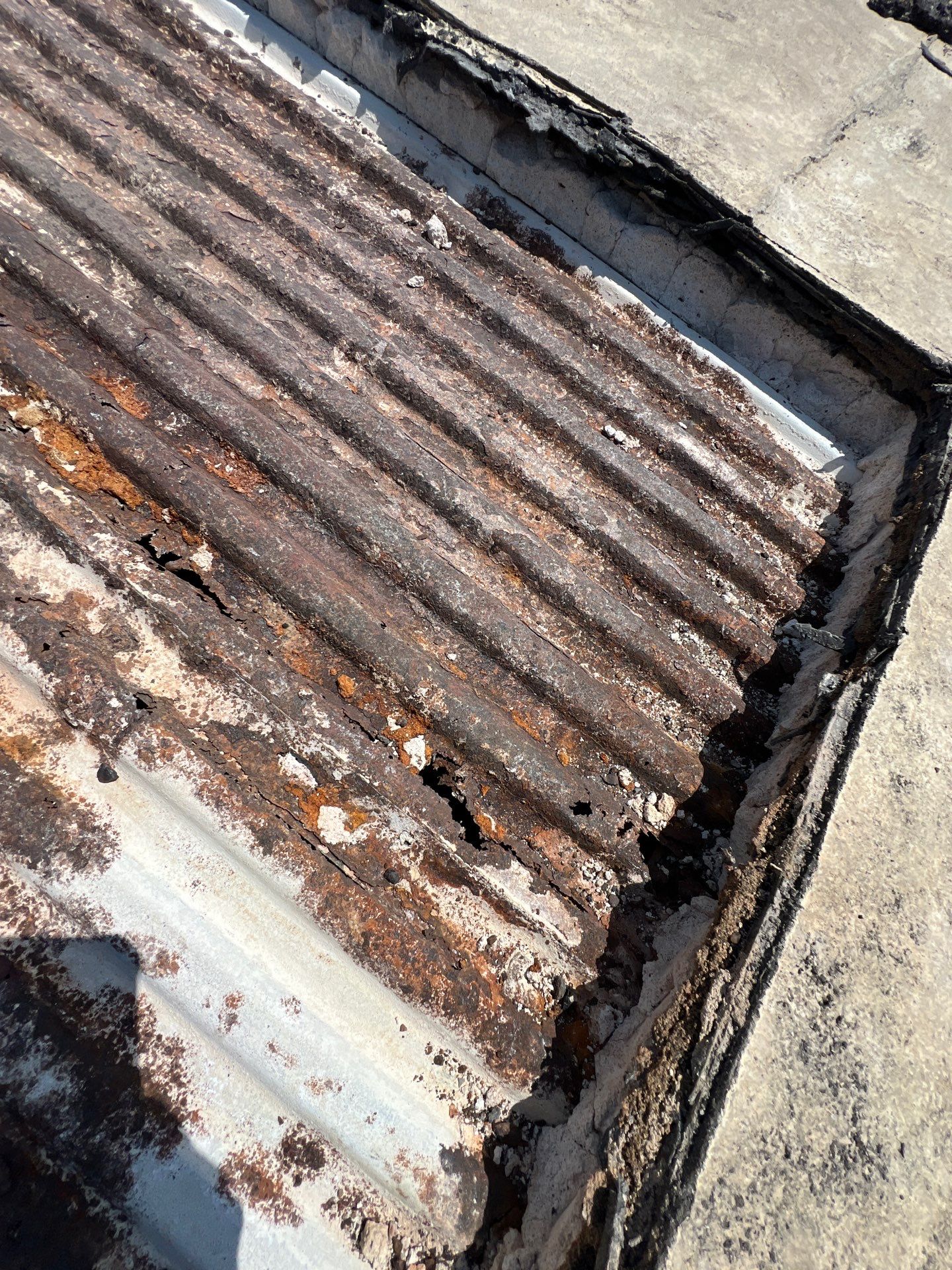 Roof Repair Houston by Roof Repair Services LLC