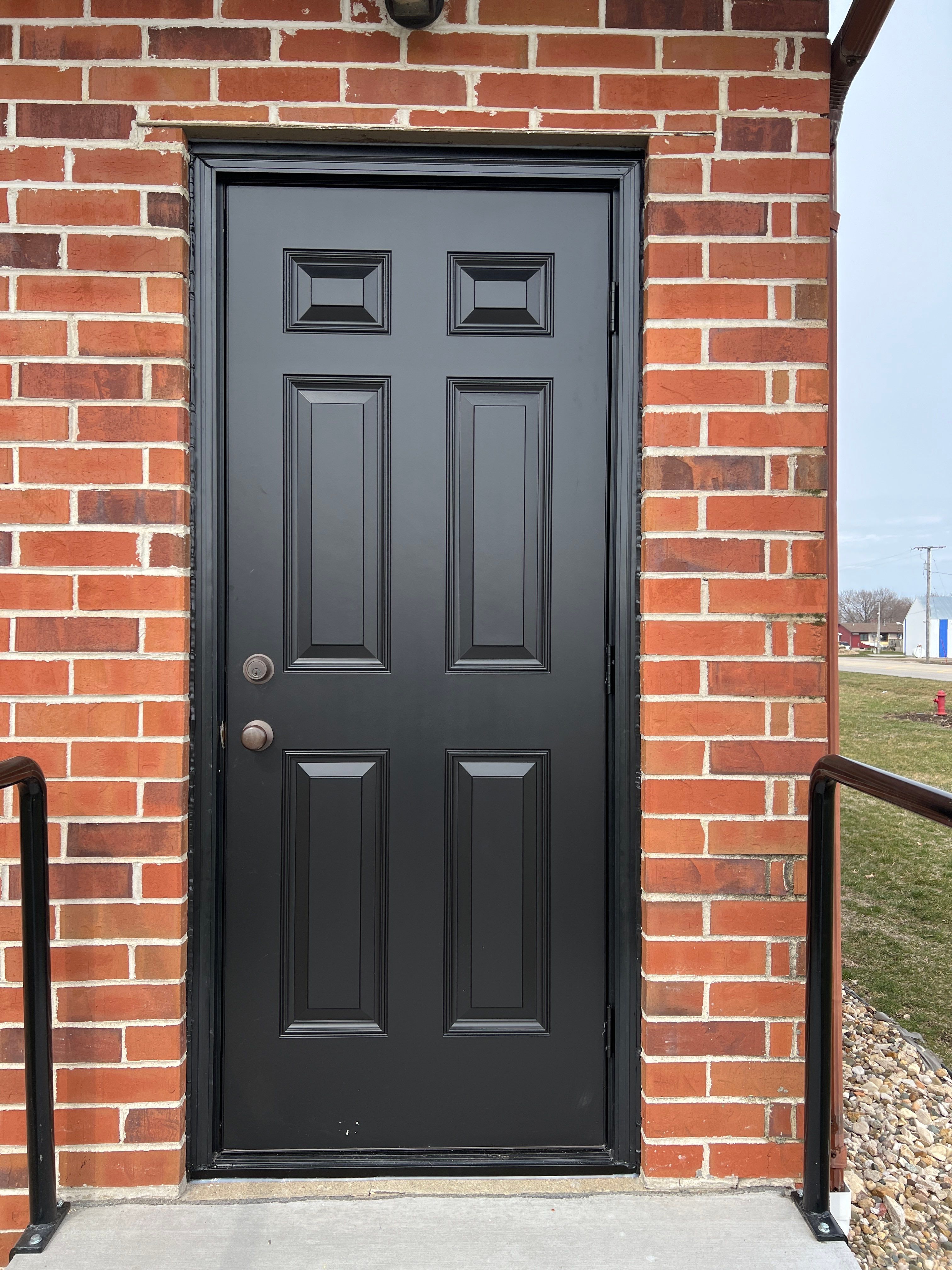 Window Installation using Pella Lifestyle Series by United Windows and Siding LLC