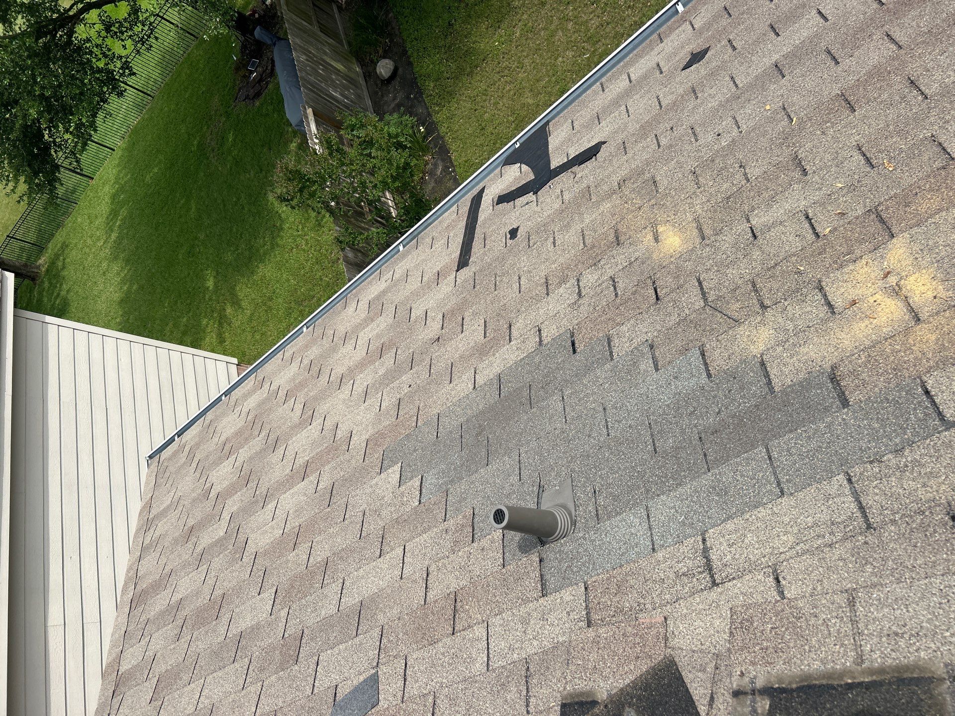 Roof Repair Cypress by Roof Repair Company