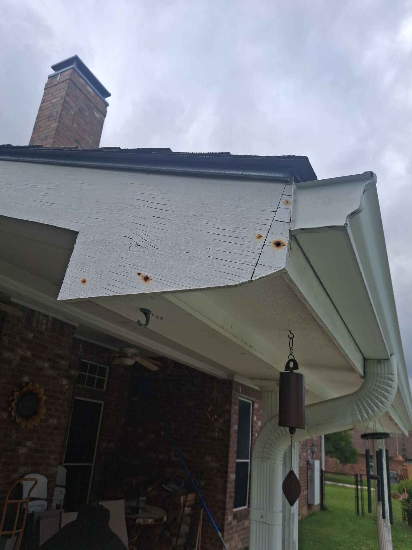 Subtle Change in Chandler, TX: Big Impact by Quality Coats Painting