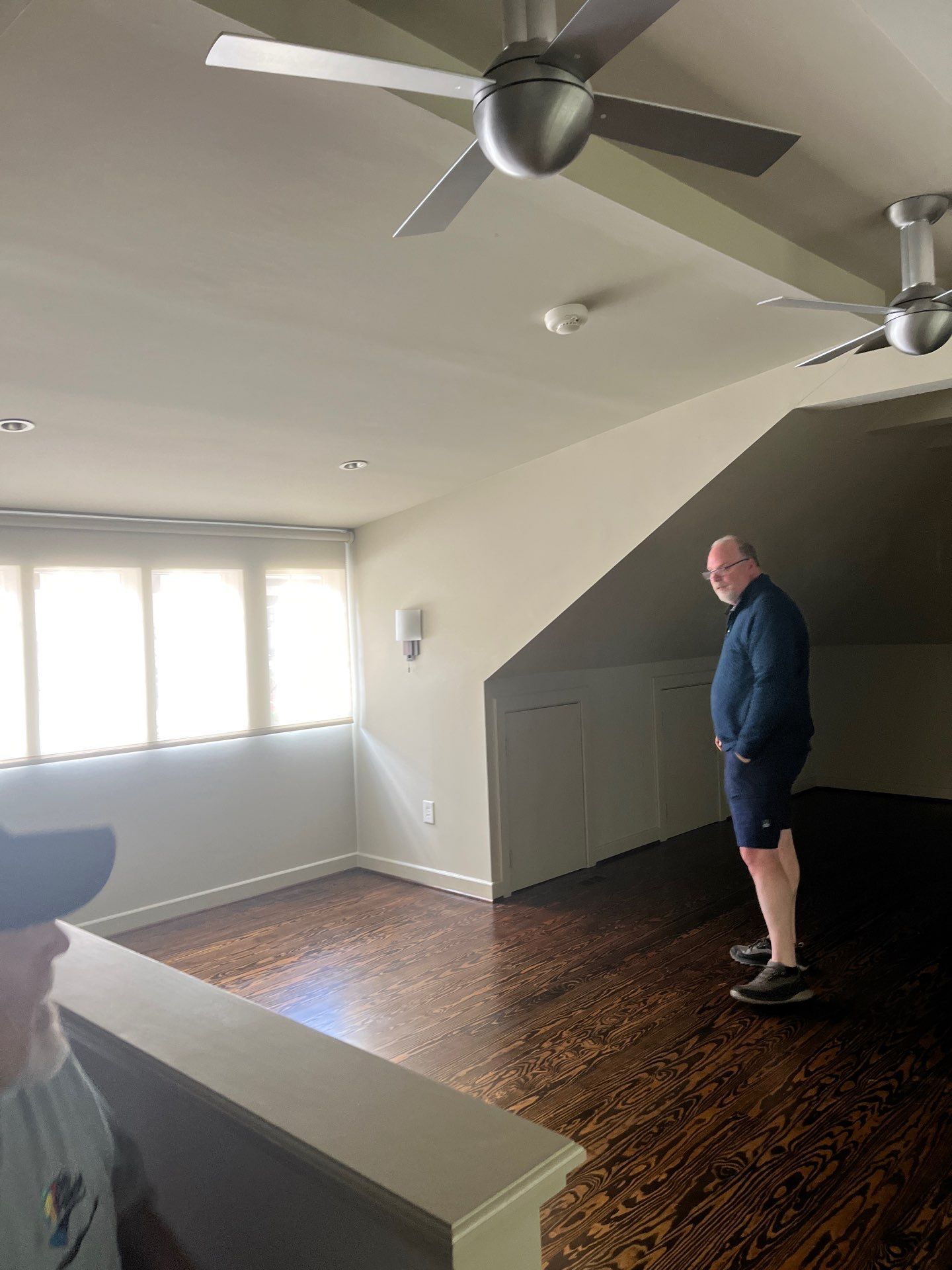 Freemason St by AKK Painting LLC