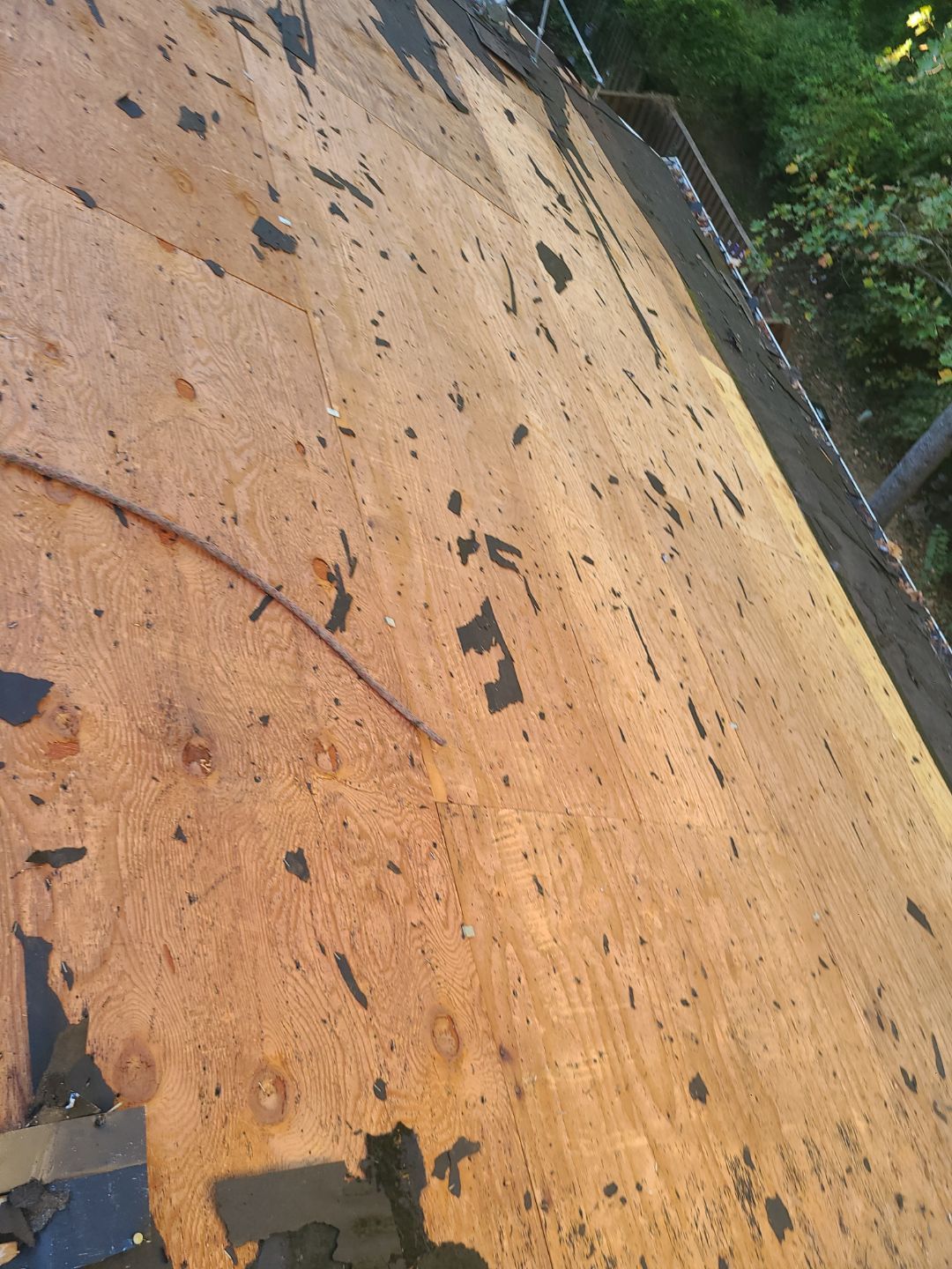 Montclair: Residential Roof Replacement with CertainTeed Landmark Pro Designer Shingles in Max Def Weathered Wood by RM Banning, Inc.