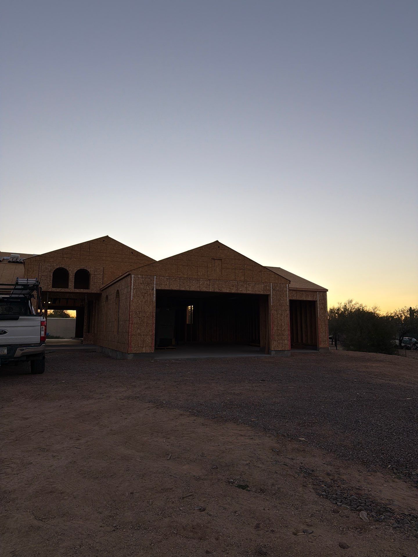 Custom Residential Concrete Tile Roof Installation in Cave Creek, 85331 by West Coast Roofing AZ