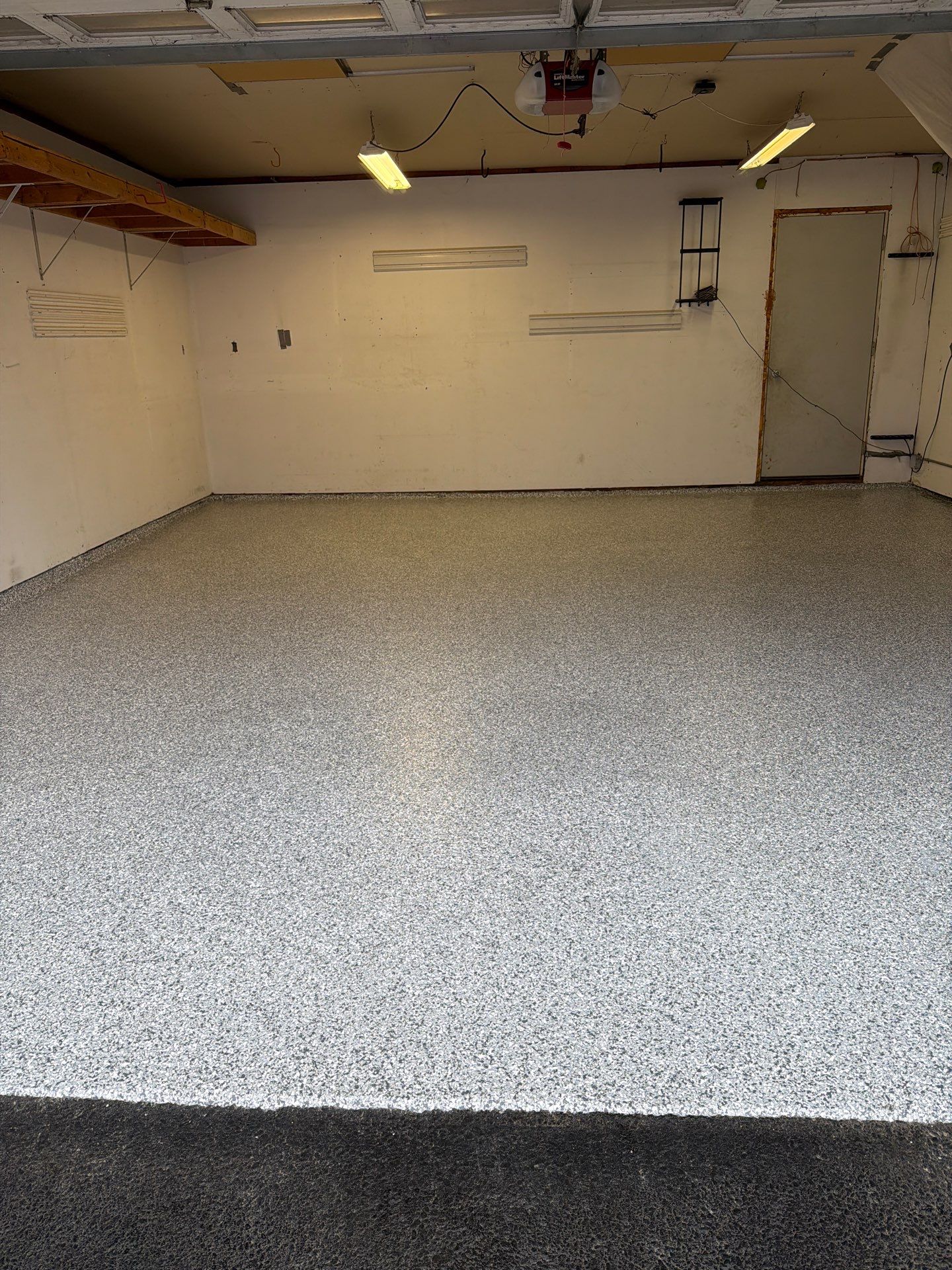 Mike J Residence by Torq Coatings