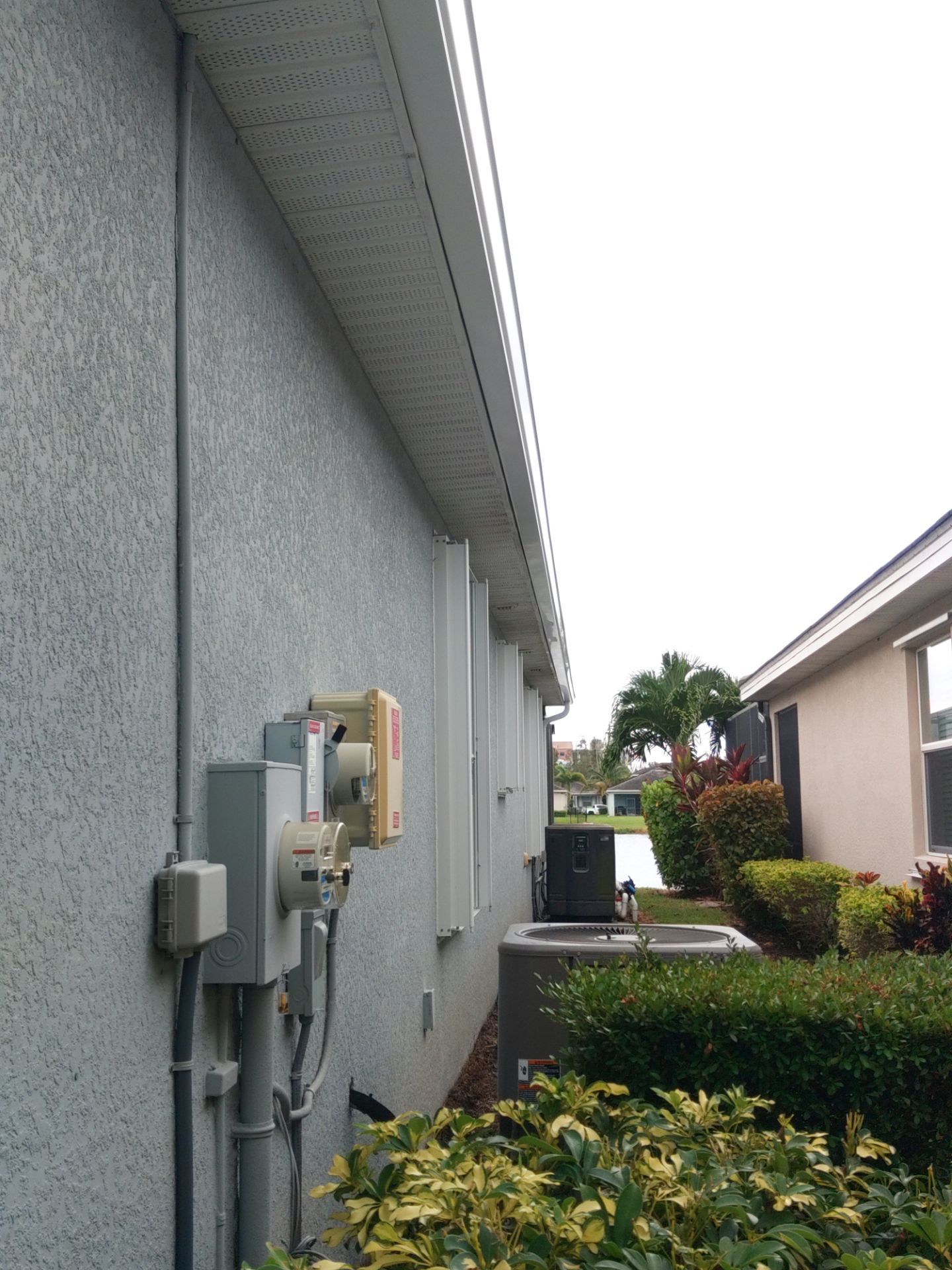 Gutter Repair & Replacement in Fort Myers FL by Gutter Professors