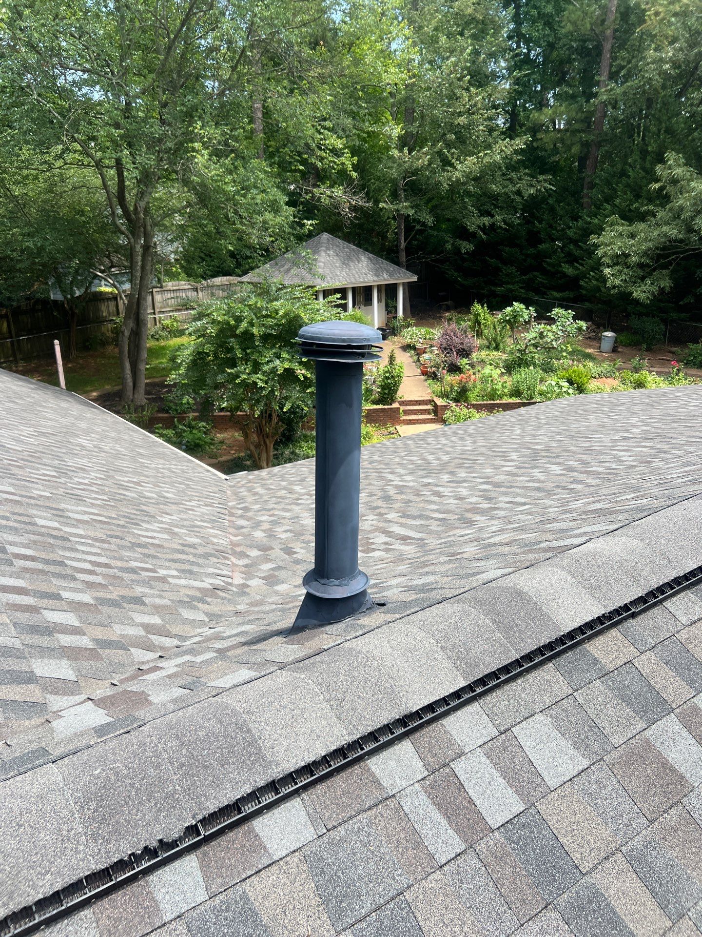 GAF Timberline Benefits (warranties) by Georgia Roof Advisors