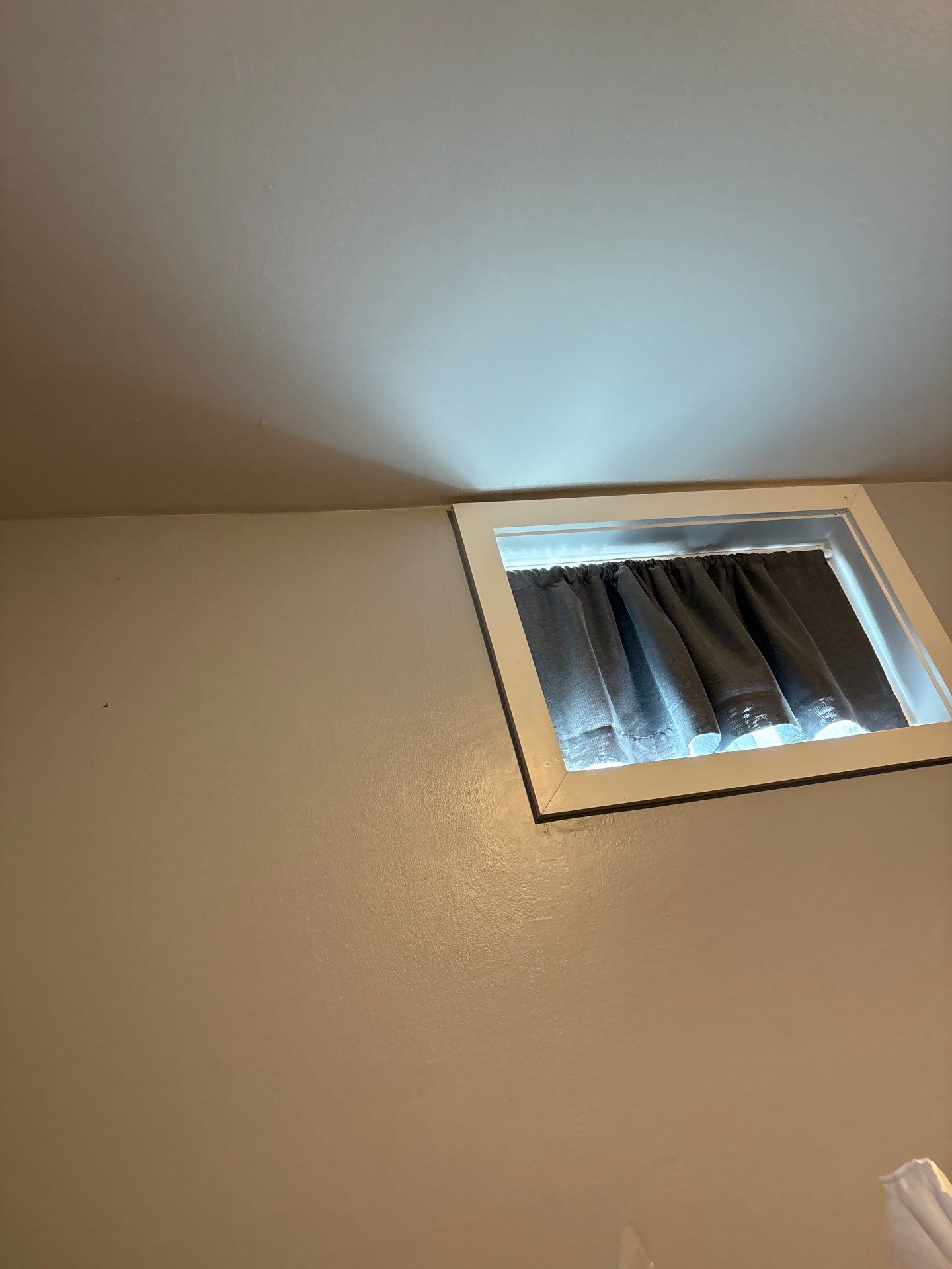 Interior Electrical Rewiring and Drywall Repair in Denver by CompanyCam Sales Demo