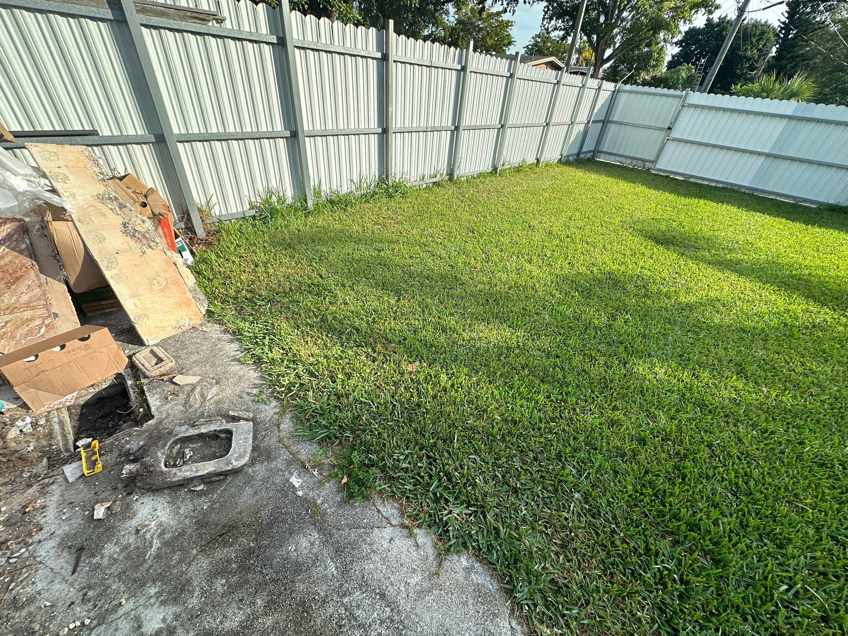 Water Damage Claim in North Miami by FLAPA & KeyStone
