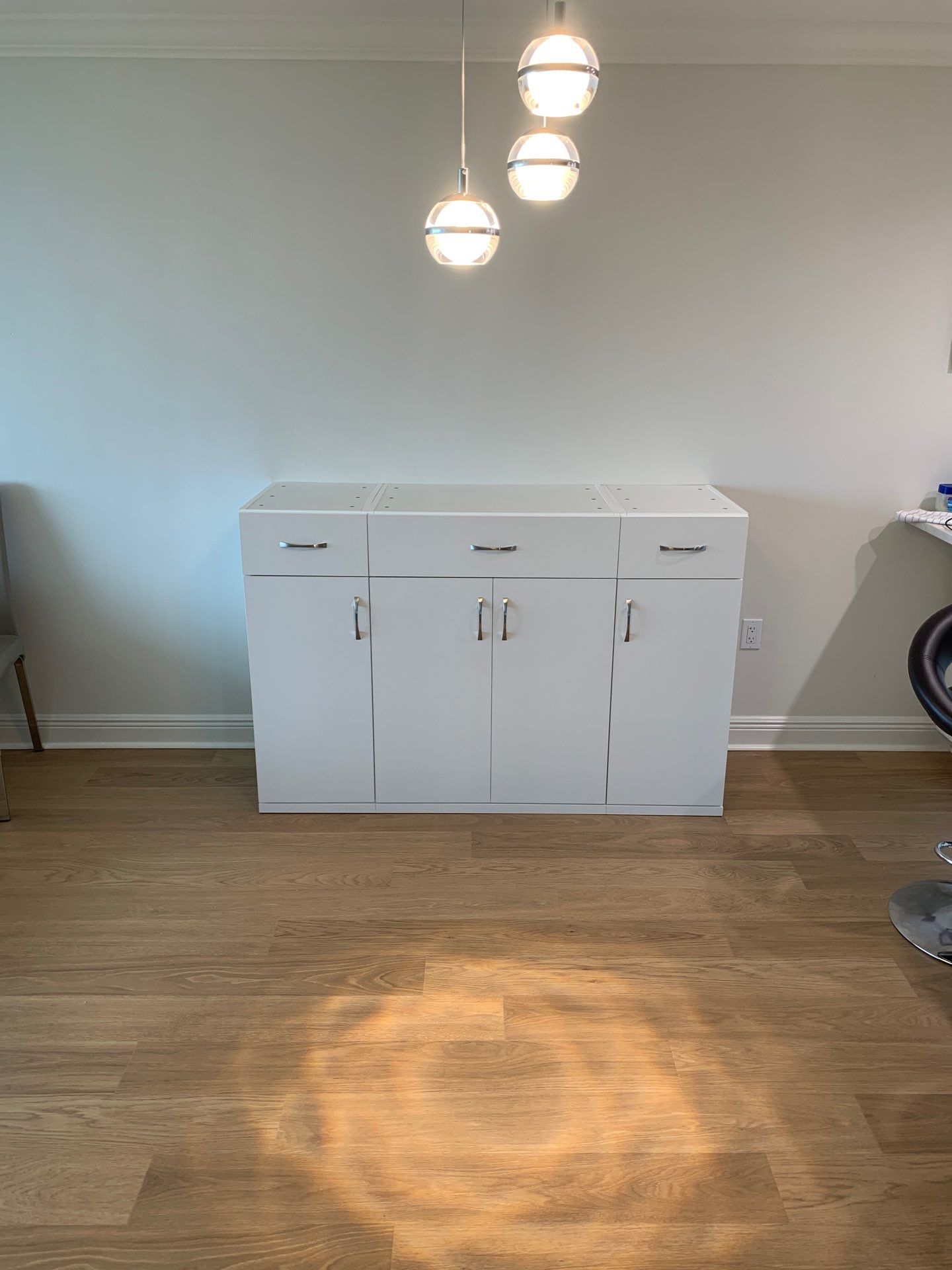 Custom Storage by More Space Place