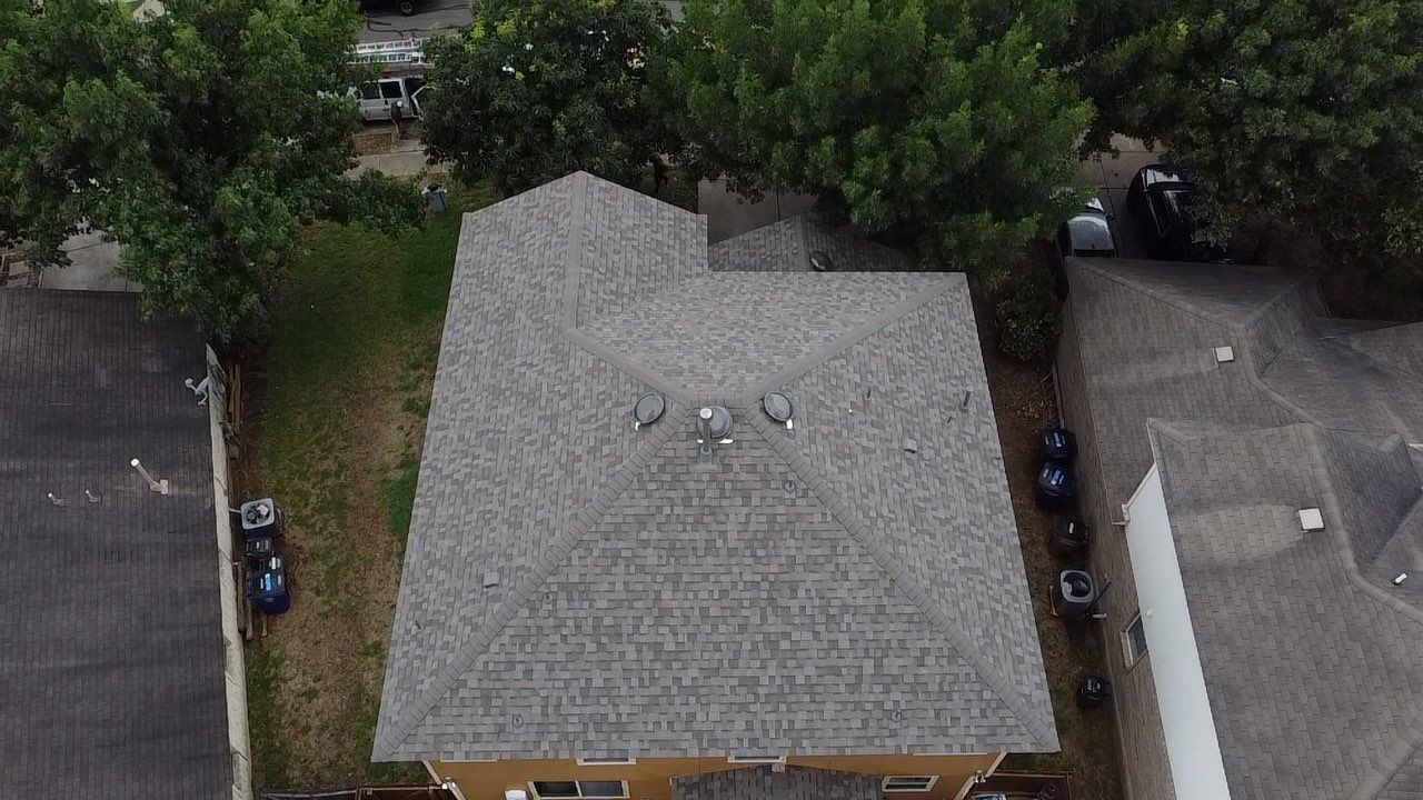 Driftwood - Owens Corning TruDefinition Duration by RoofsOnly.com