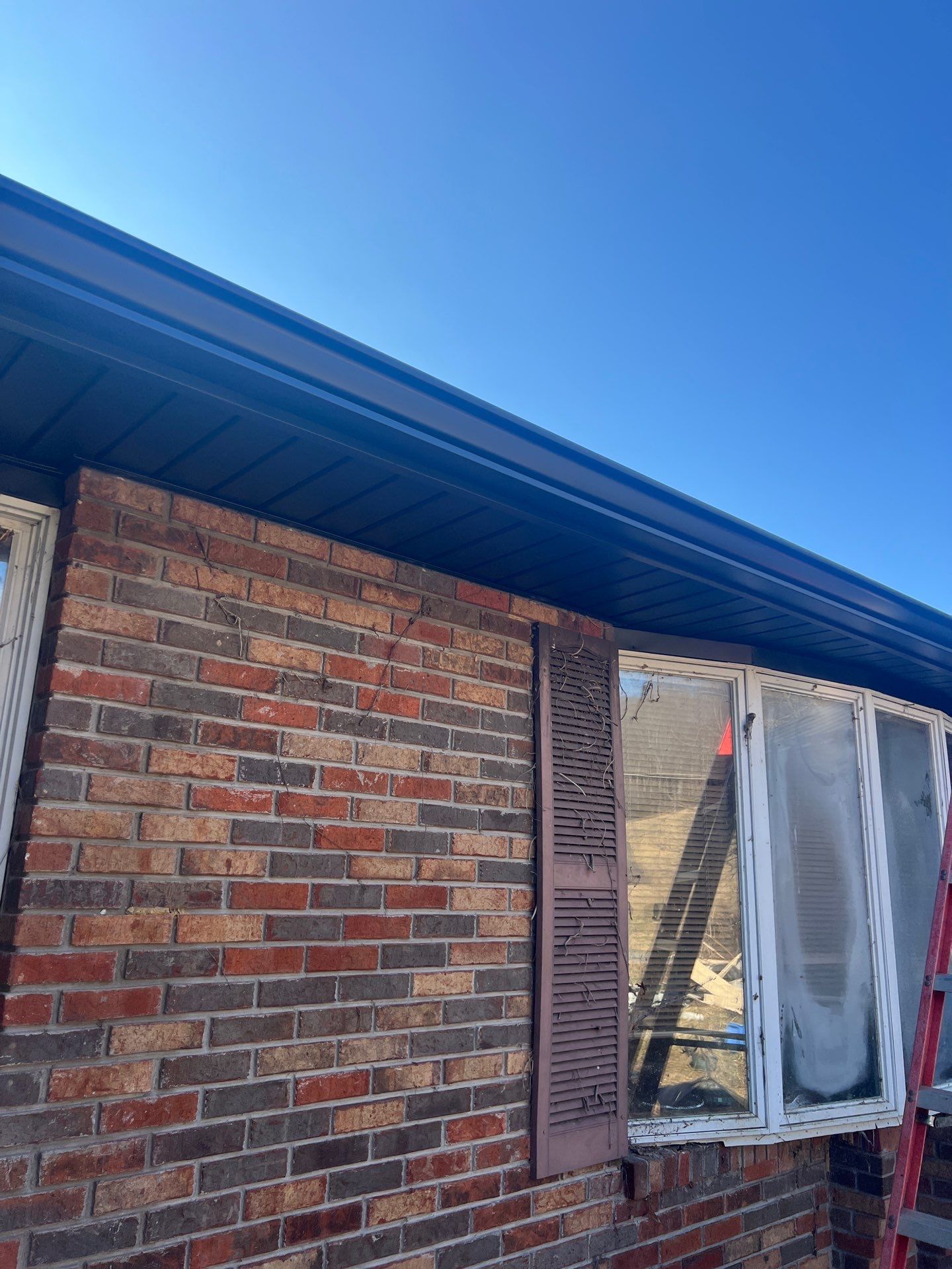 McAmis Residence by Omnia Roofing