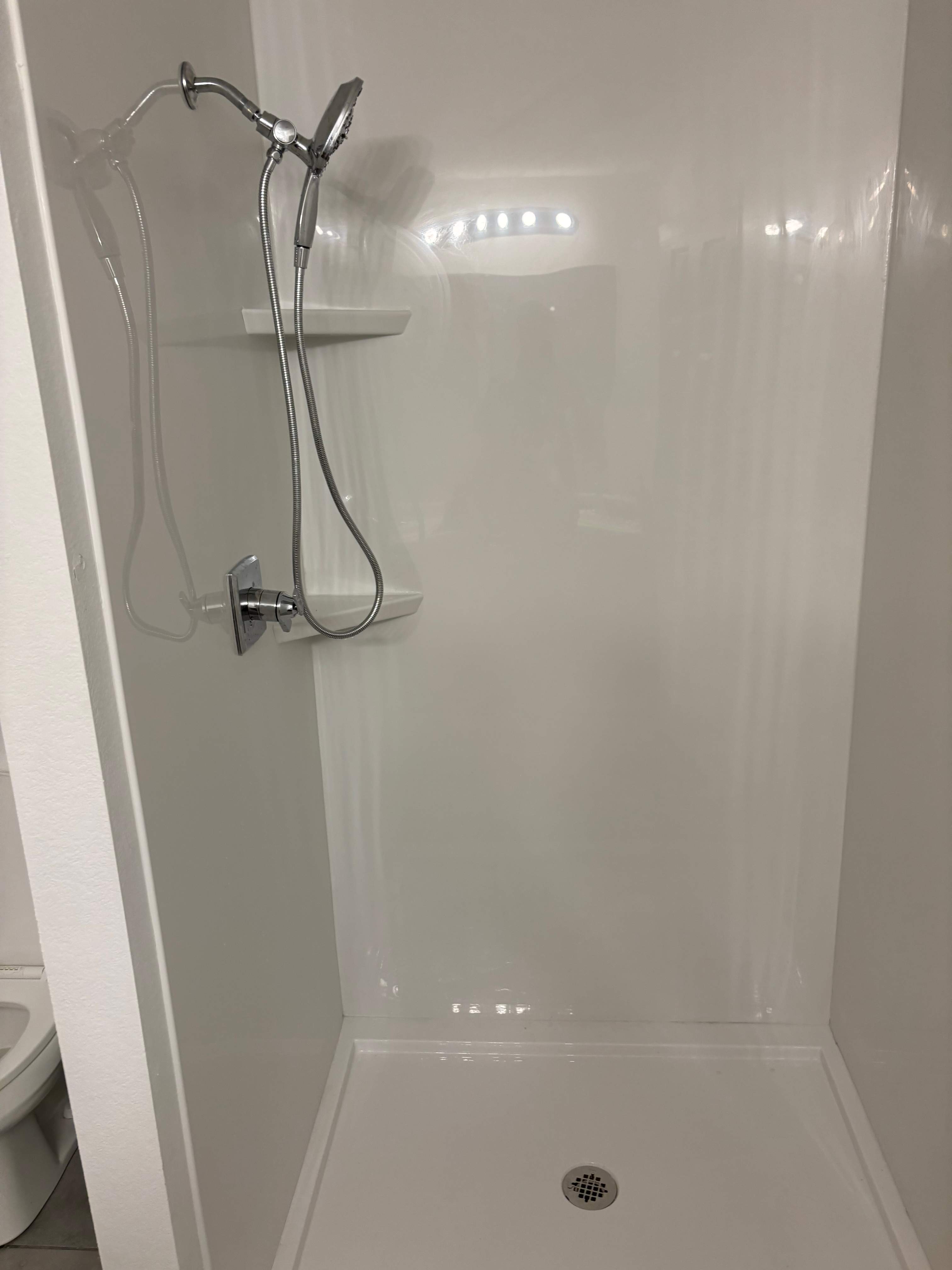 Besett Project in Lowell, AR by Ozark Home Pros