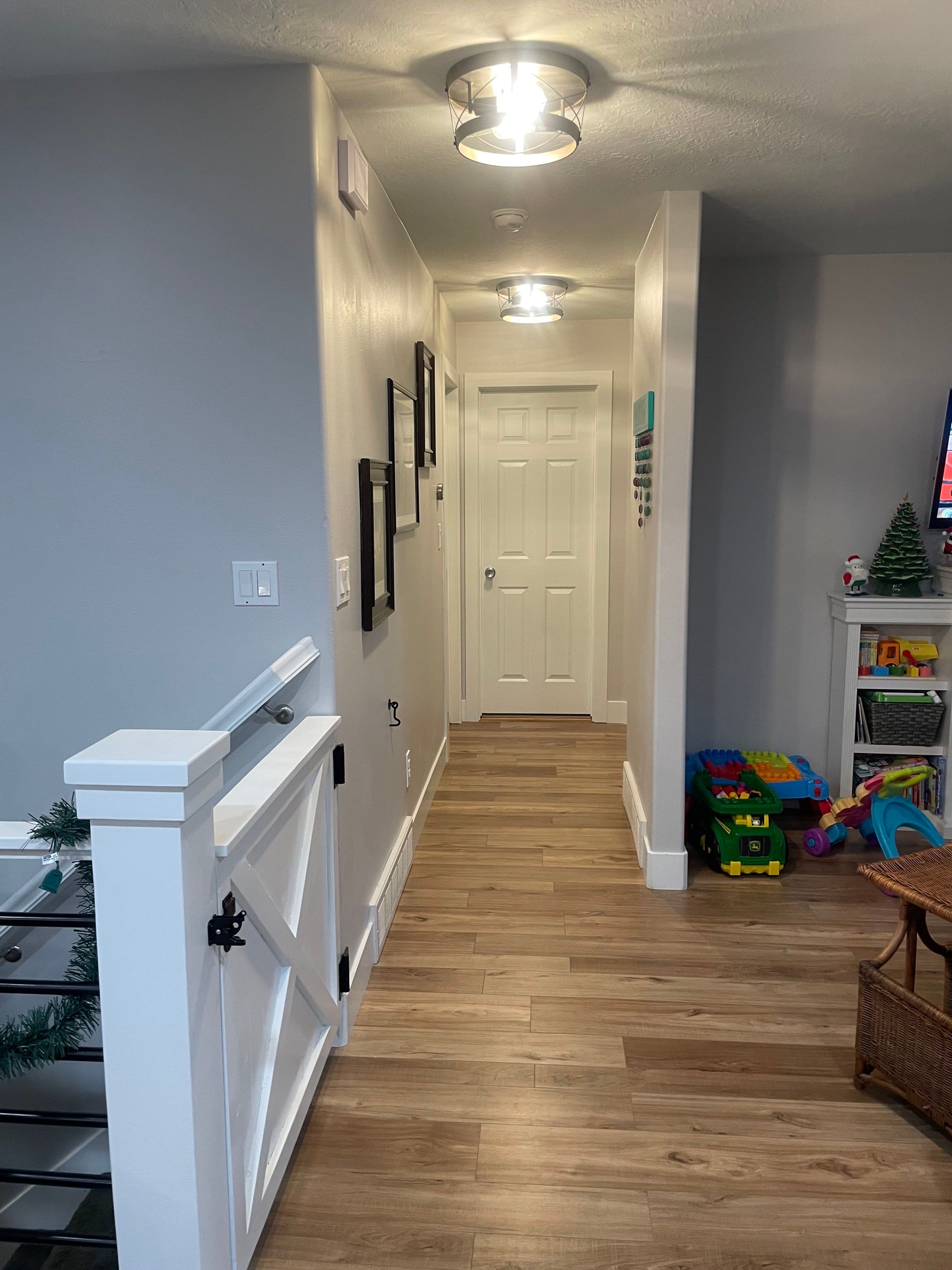 Project in Pleasant Grove by Rudd Builders LLC