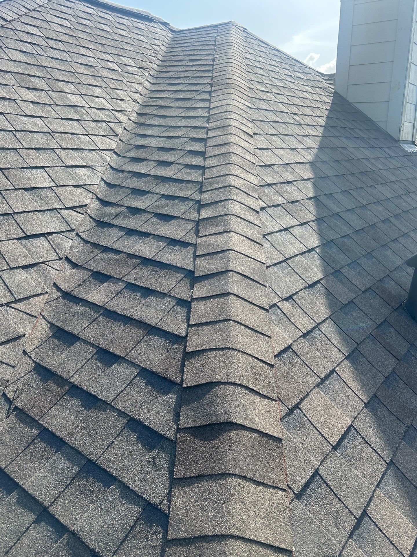 Syed M by Boss Hogg Roofing