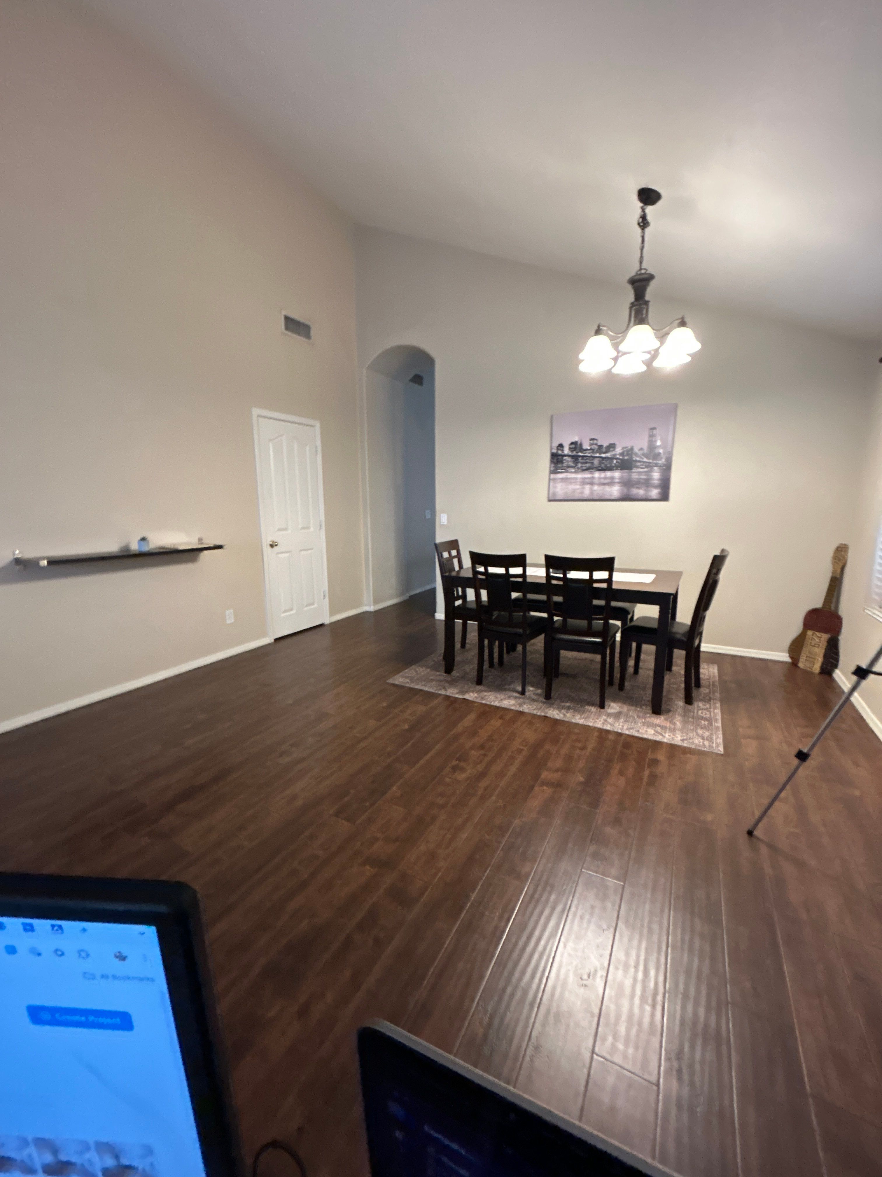test by CompanyCam Sales Demo