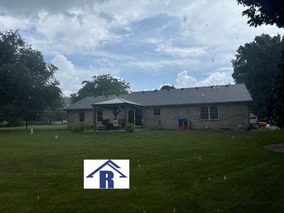 Project in Portland, IN