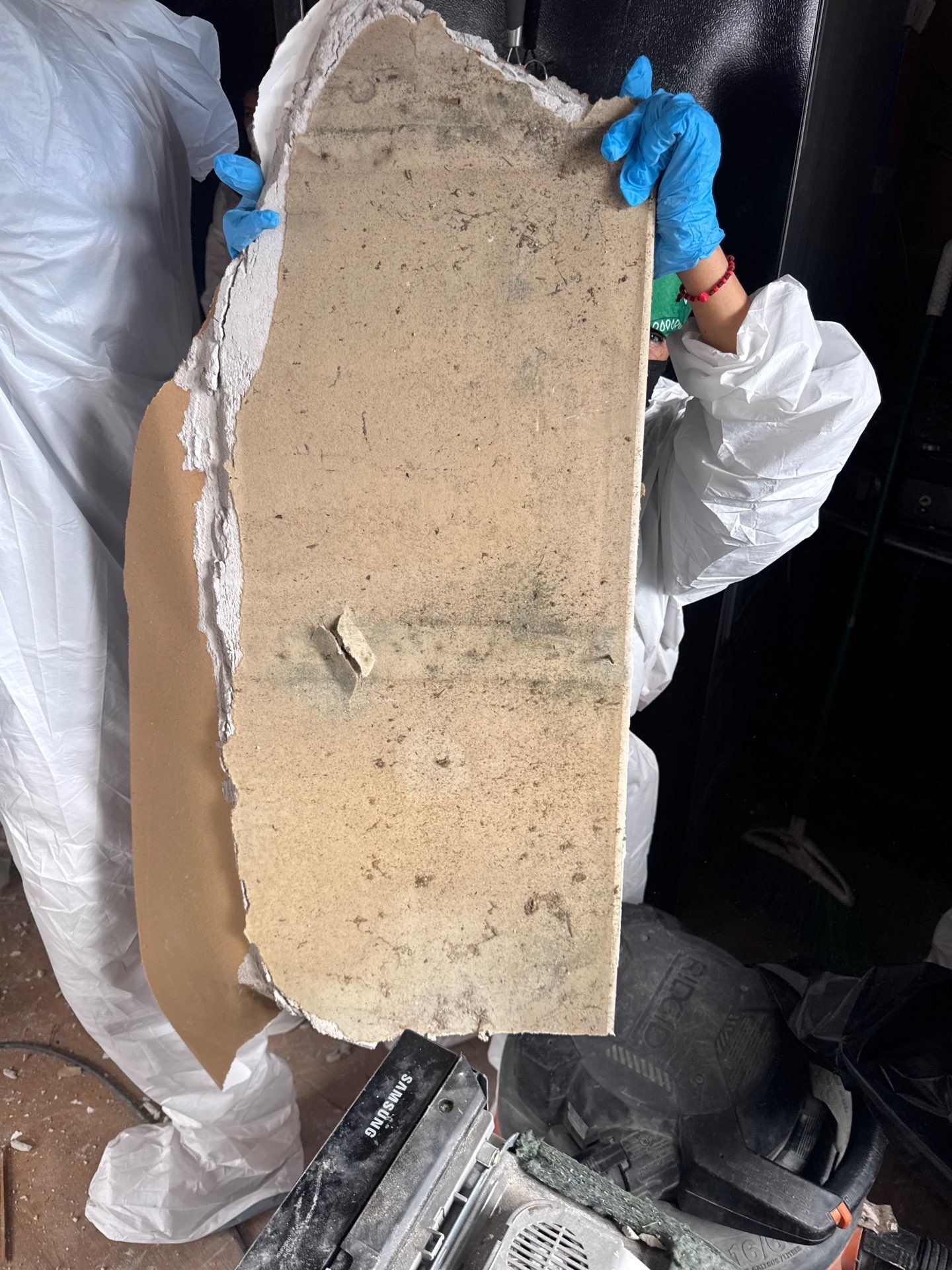 Comprehensive Mold Remediation and Kitchen Restoration in East Islip by Newhouse Restoration