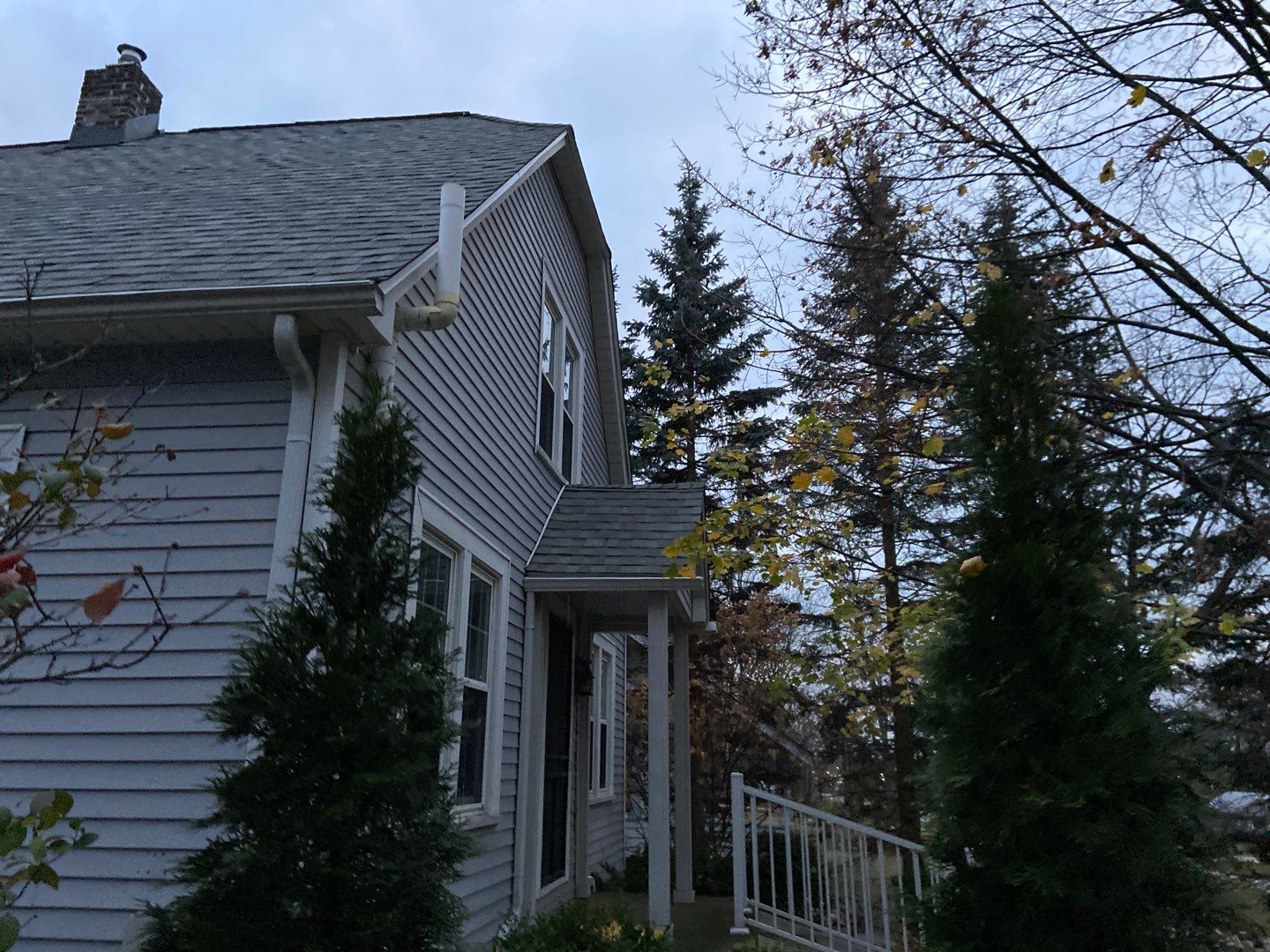 Roof Replacement using CertainTeed Landmark by 180 Contractors
