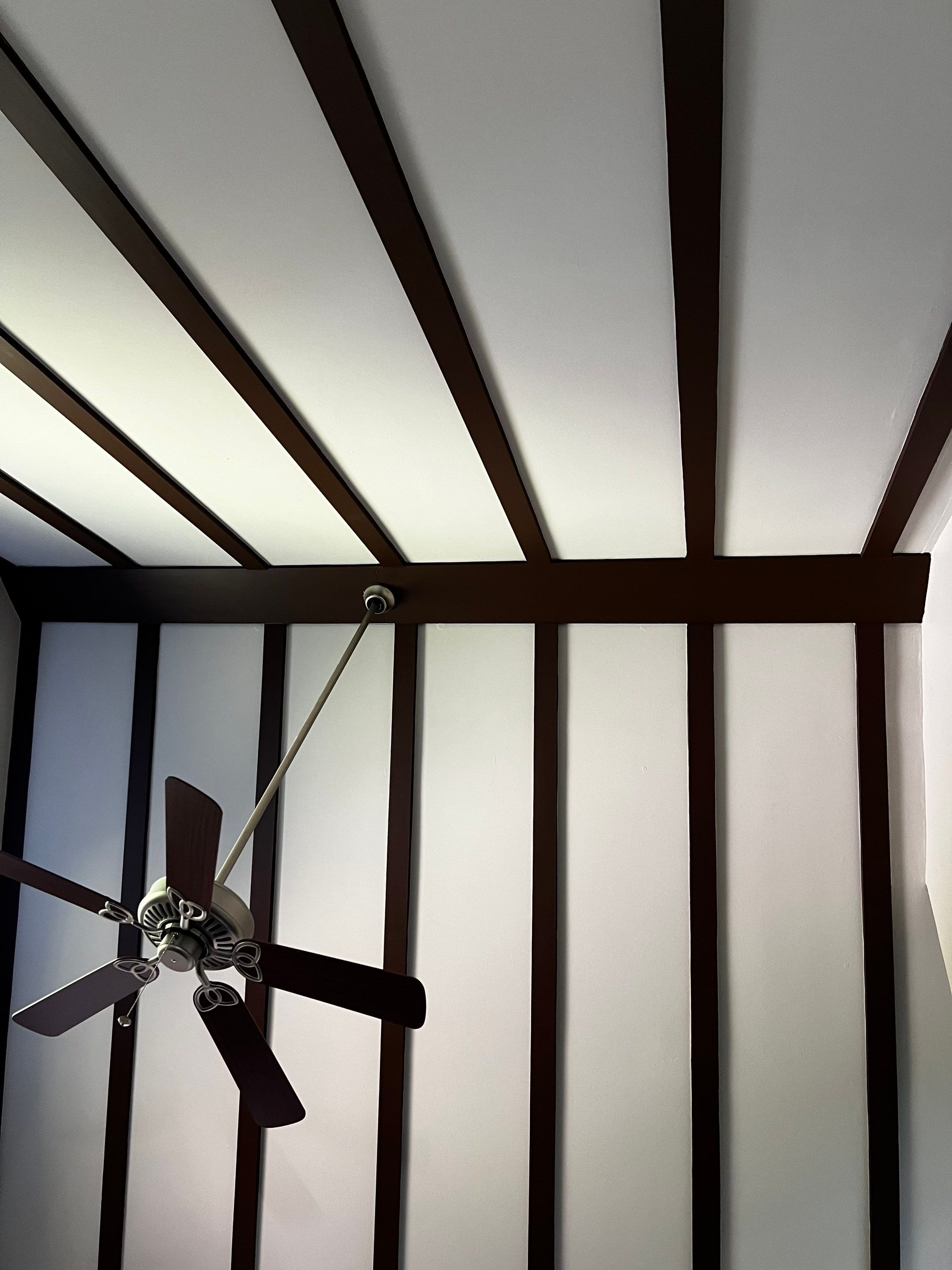 Full Interior Painting and Trim Refresh for Roswell Home by Swift Home Renovations