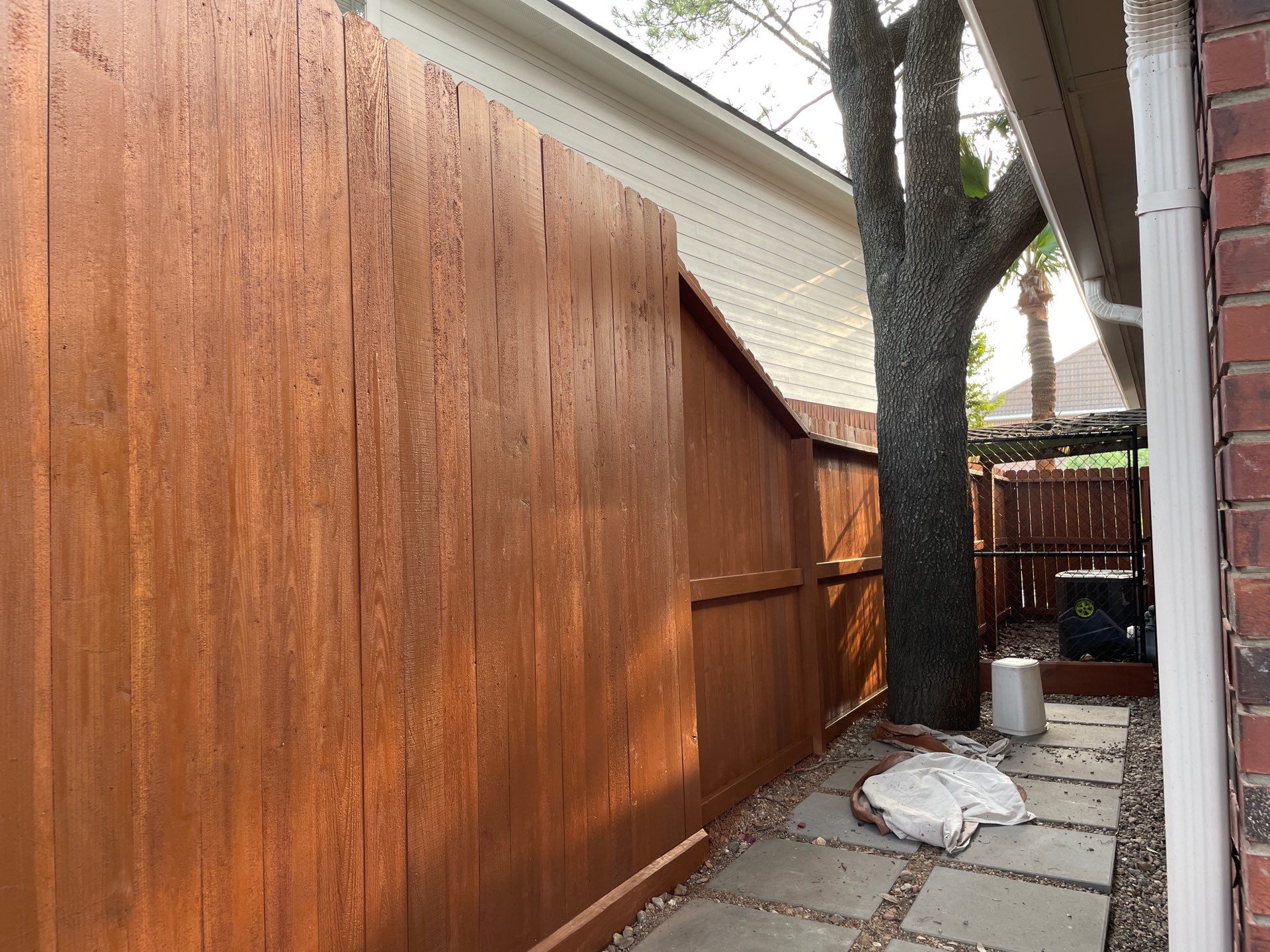 🌟 Exciting Project Showcase: Mr. & Mrs. Taylor's Transformation Journey!  by Texas Urban Elements
