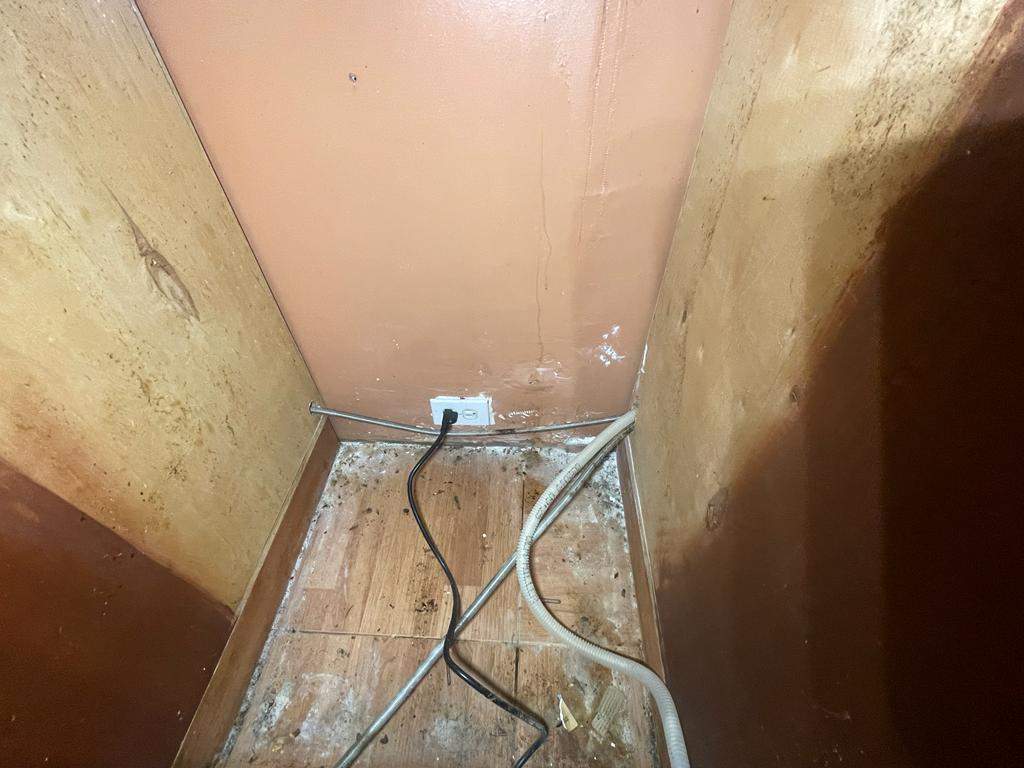 Water Damage Claim in Miramar by FLAPA & KeyStone