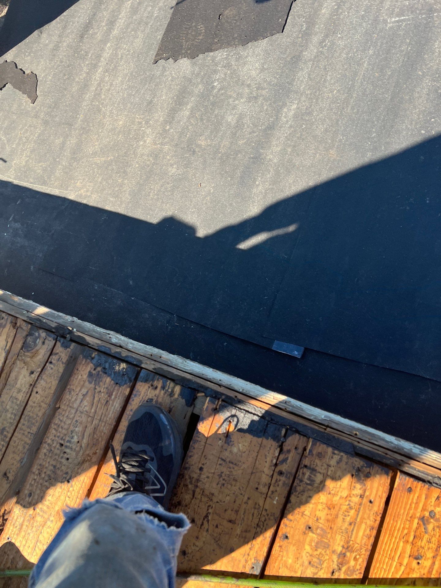 Project in St. Petersburg 33704 by Mitchell Roofing Company LLC 