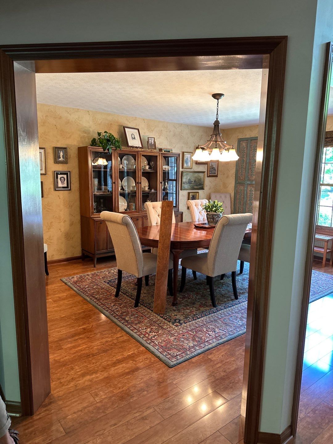 Bellbrook Home Remodel by Zengel Group