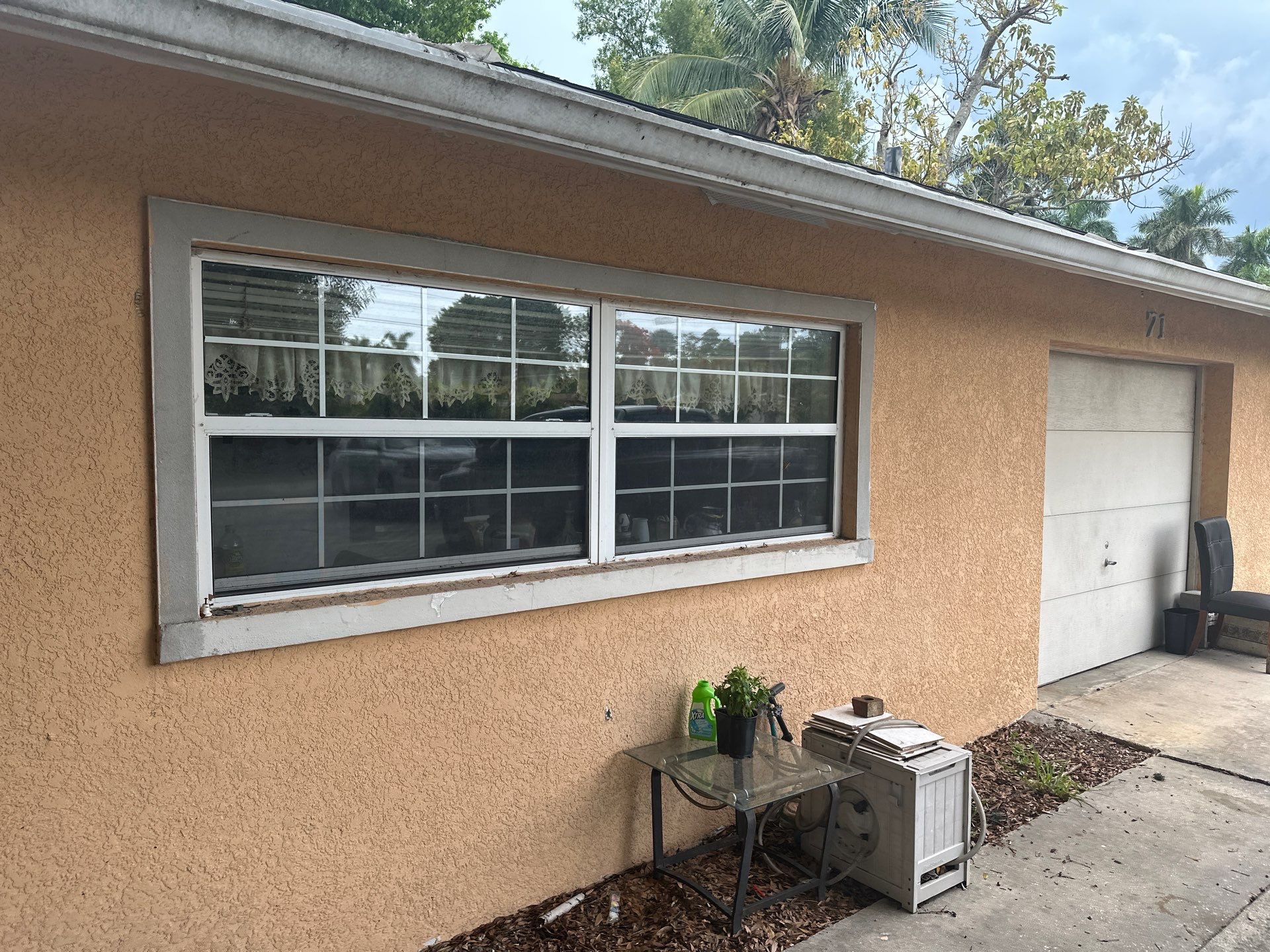 Wind & Storm Damage Claim in Fort Myers by FLAPA & KeyStone