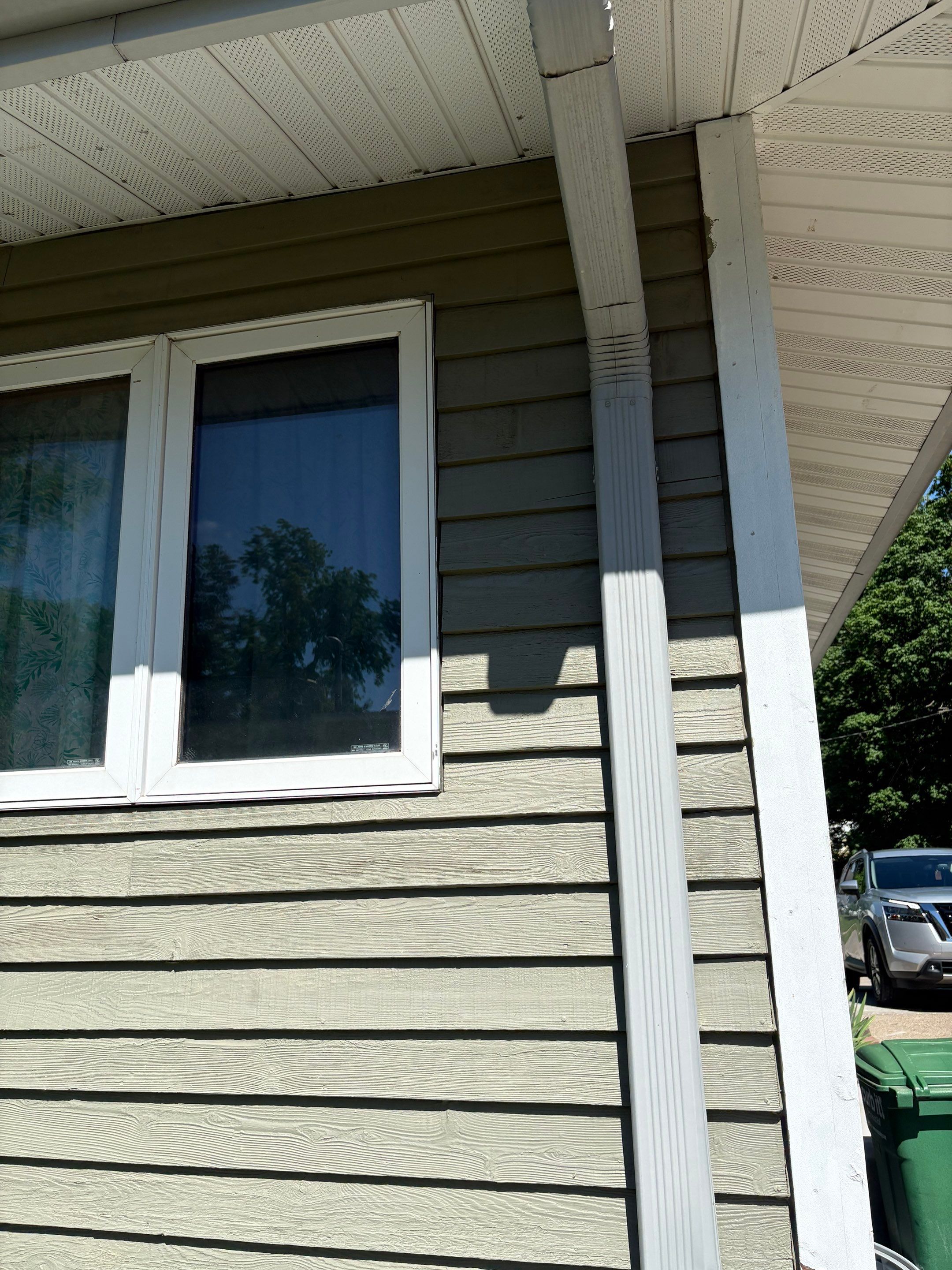 Res Ext Repaint In Ankeny by Midwest Paint LLC