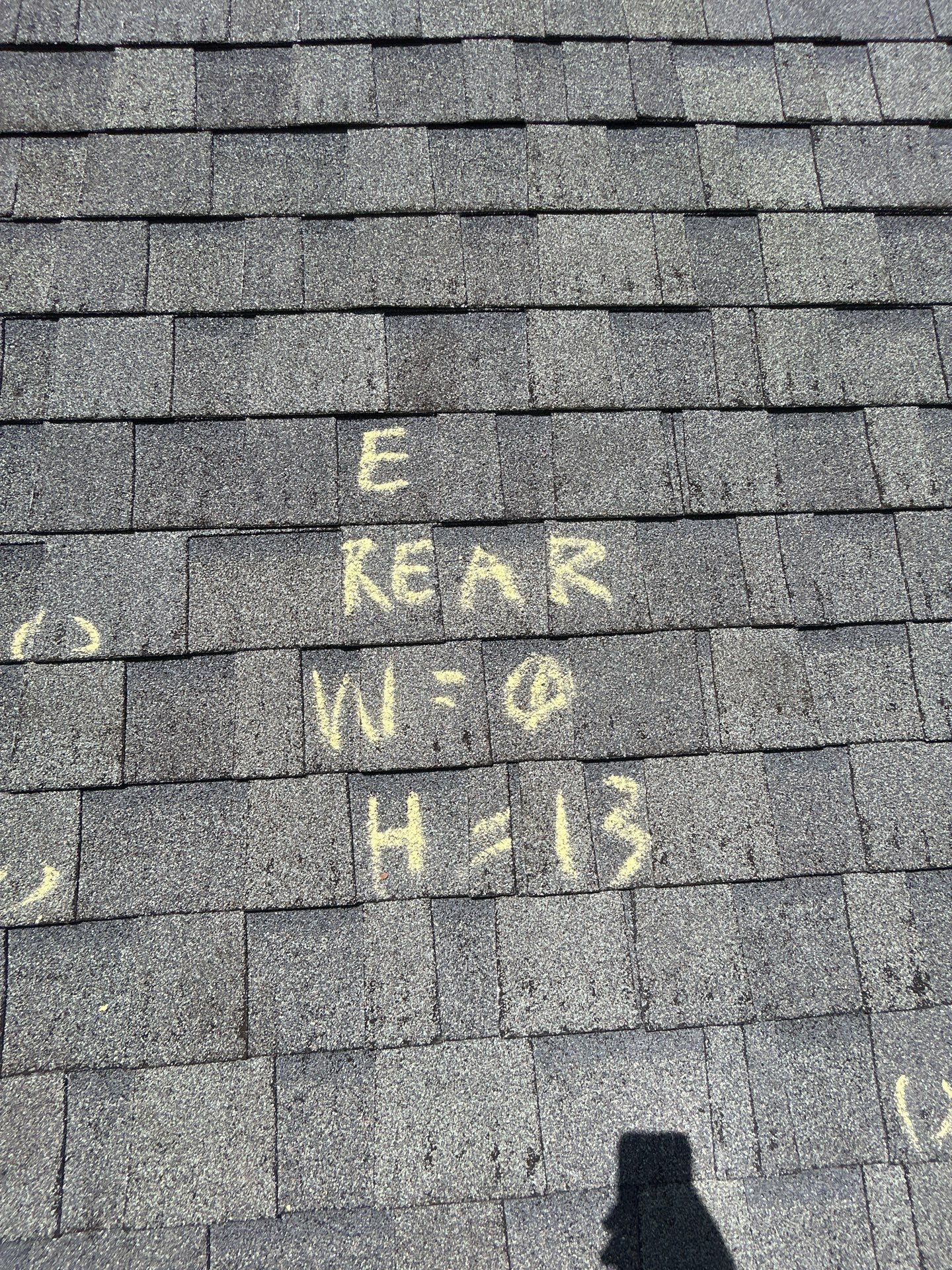 Keowee Insurance Roof with 7in Gutters by Roofsters