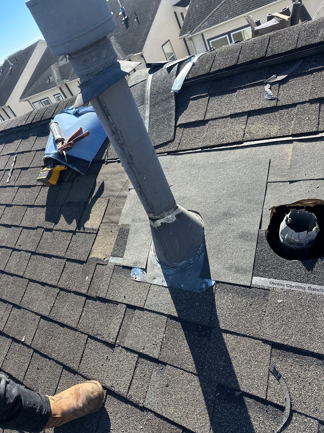 Roof Repair Houston by Roof Repair Company