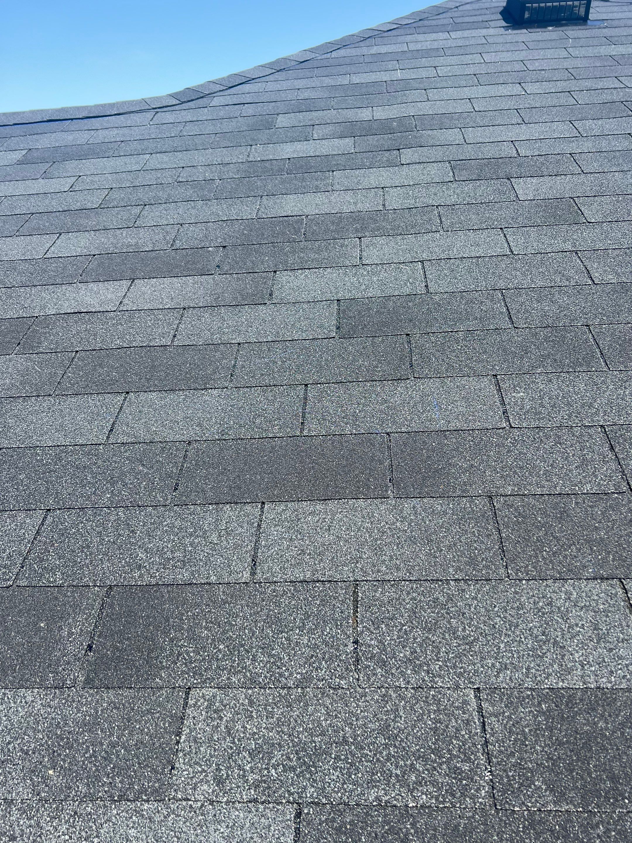 Residential Restoration in Little Elm, Texas by Springtree Restoration 