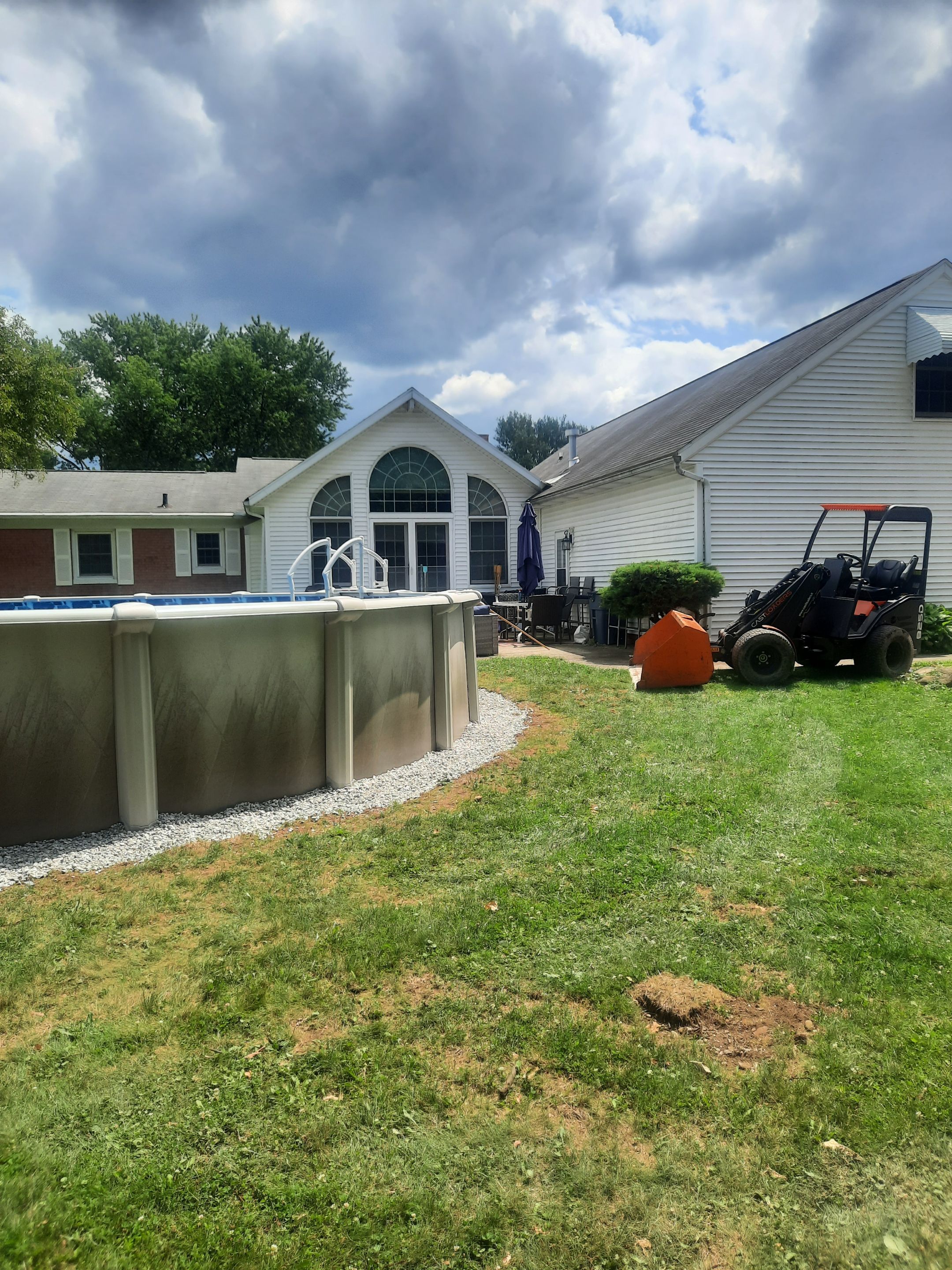 Tree Removal using Tree Removal by Mike Jones & Sons Tree Service LLC 