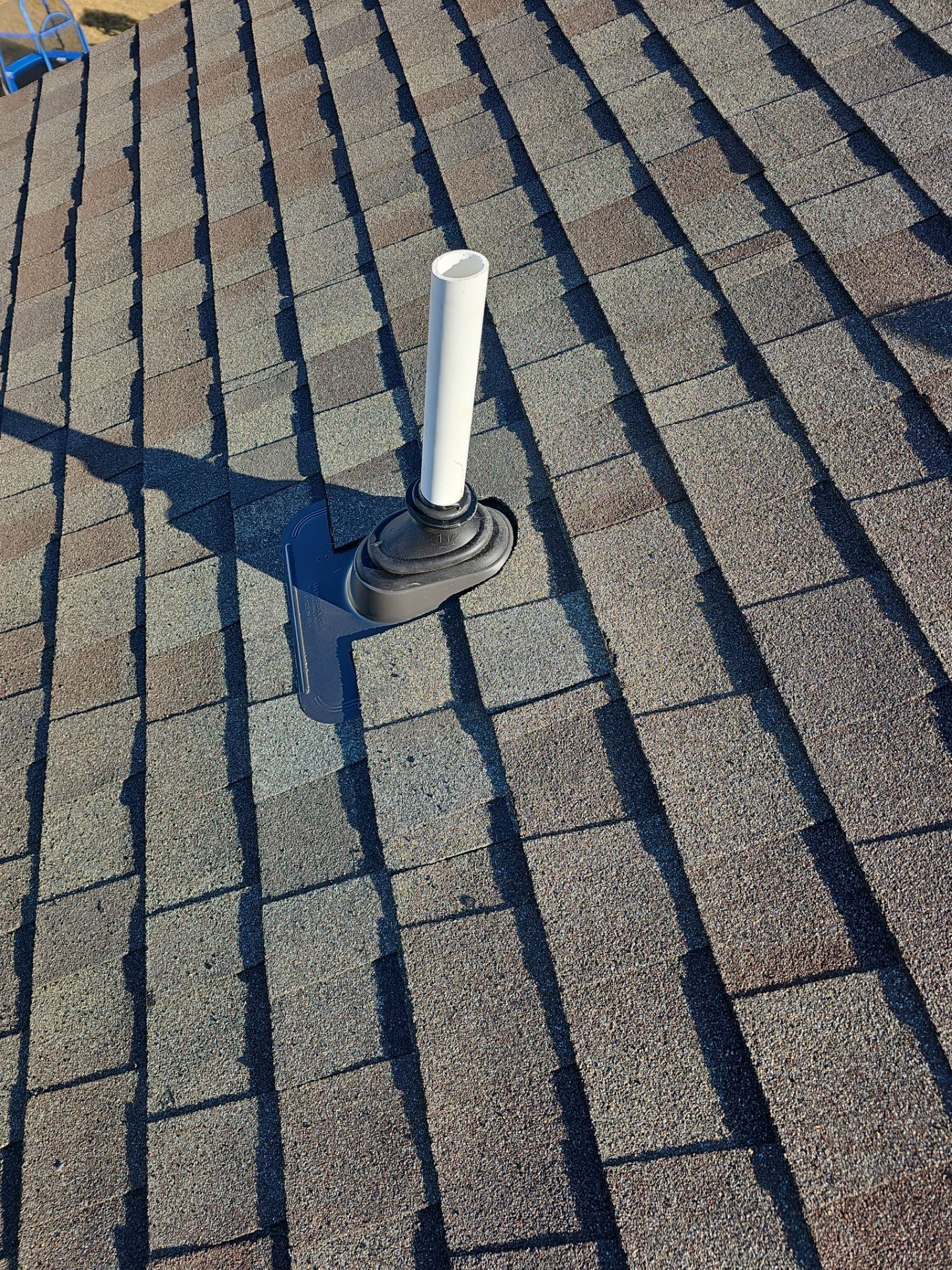 Roof Repair by Winchester Roofing