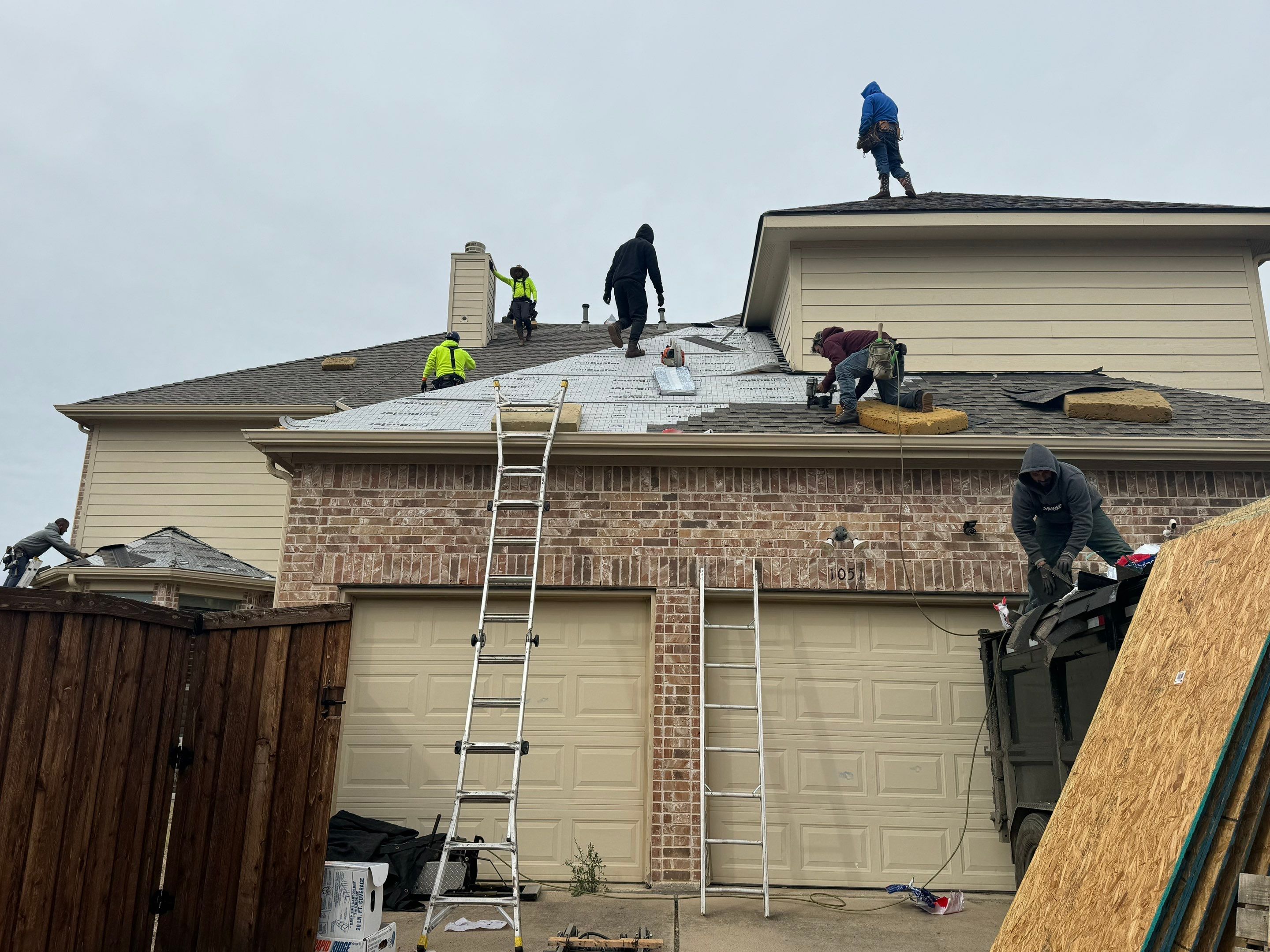 Restoration Services Remodel Nimbus General Contractors, LLC by NIMBUS GENERAL CONTRACTORS, LLC