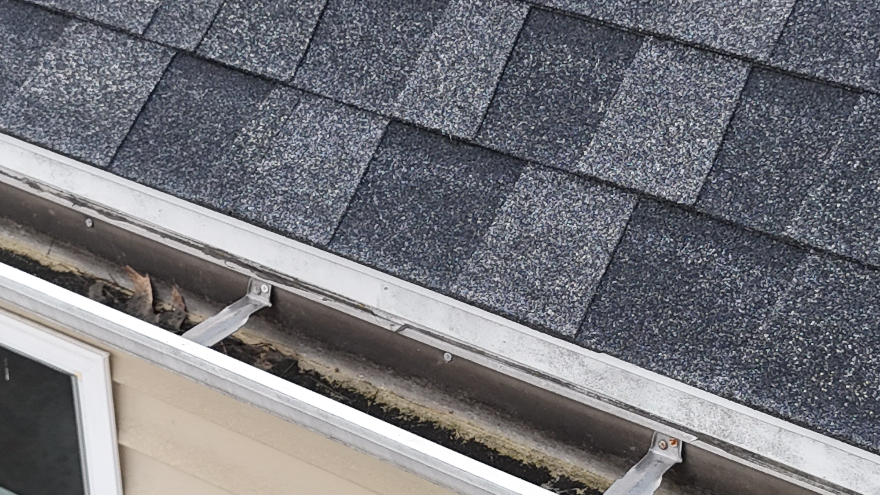 Gutter System Restoration + AluRex DoublePro | Wilmington, MA by Mighty Dog Roofing of Greater Middlesex County