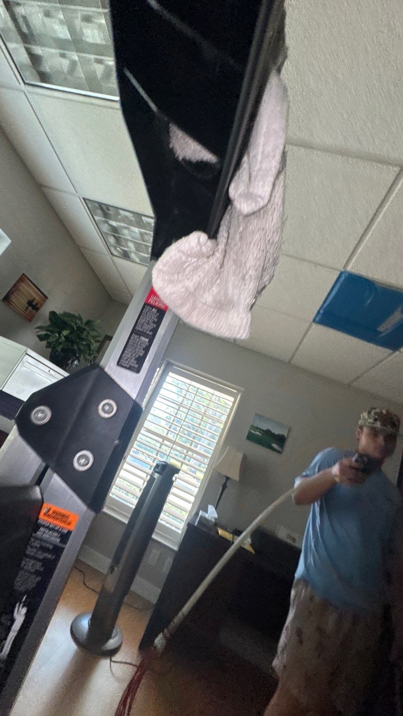 Commercial Air Duct Cleaning in Windermere by Hygienic Air, Inc