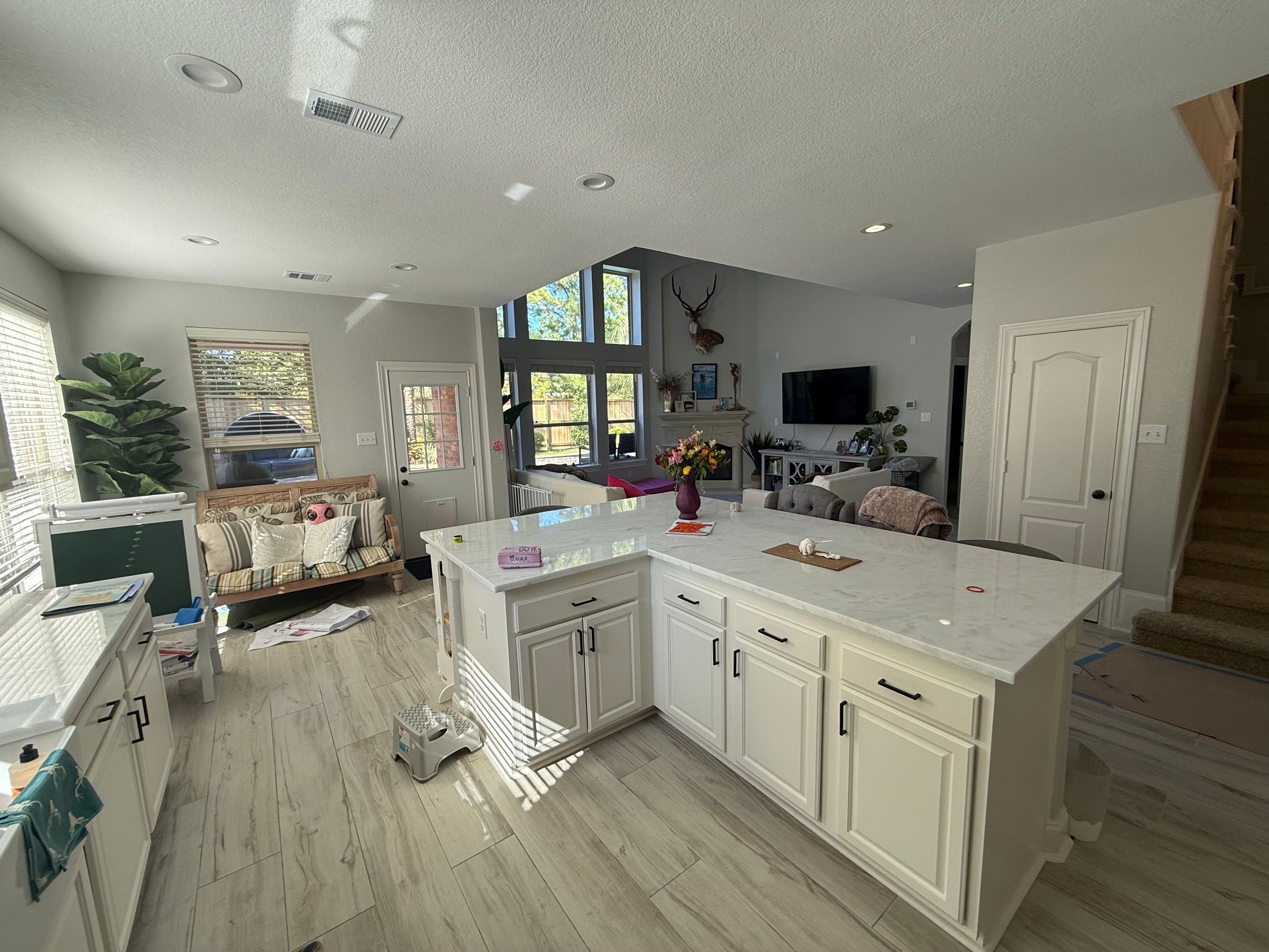 Full Home Remodel by SophAlx LLC