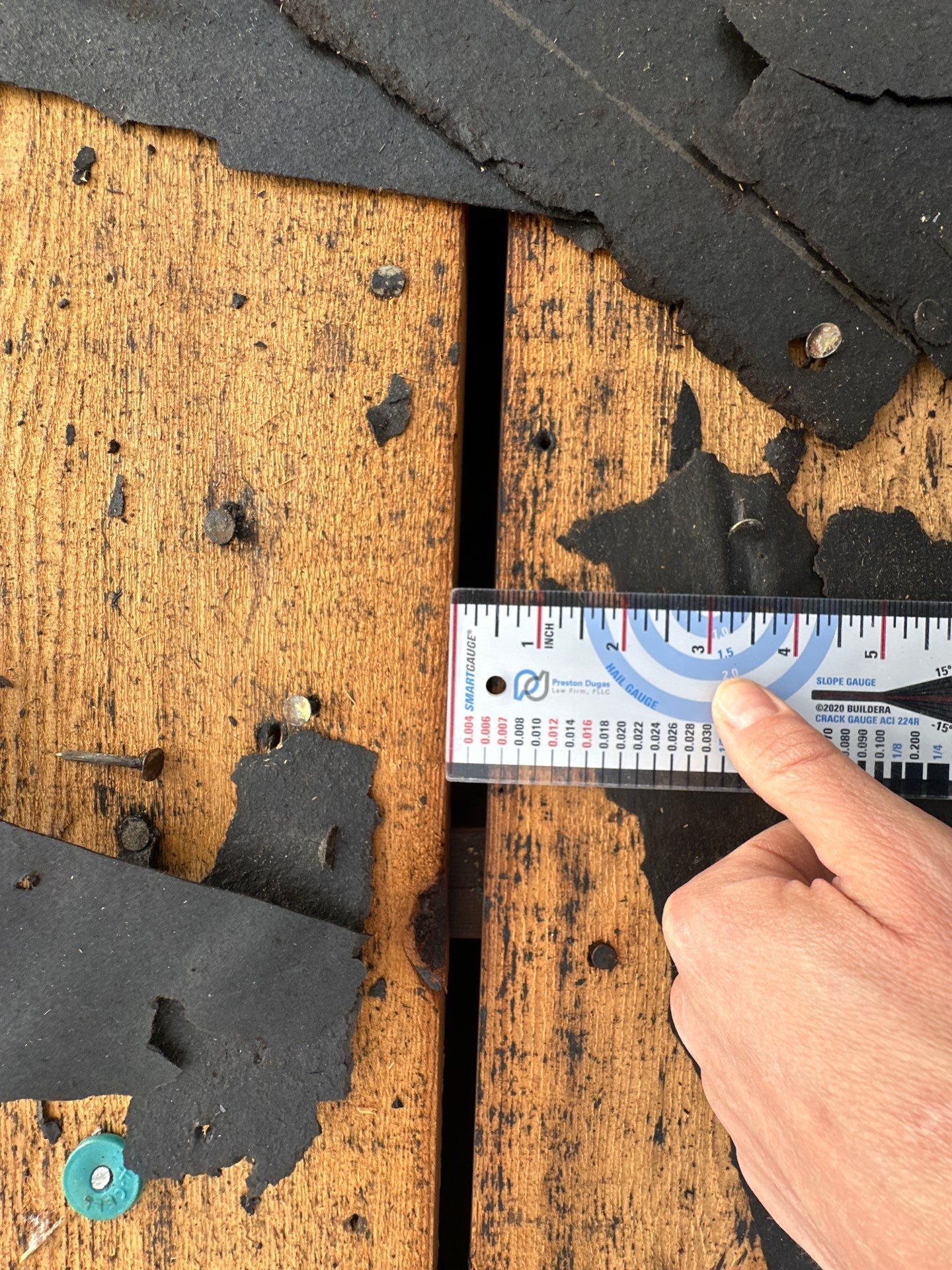 Redeck with IKO Dynasty Summit Grey by Becker Roofing and Exteriors