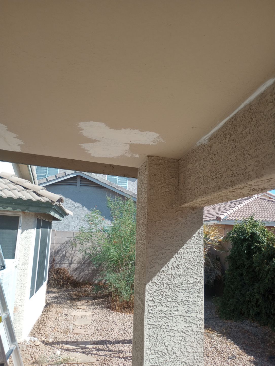 Exterior Painting - Phoenix by Crash of Rhinos Painting & Garage Floors