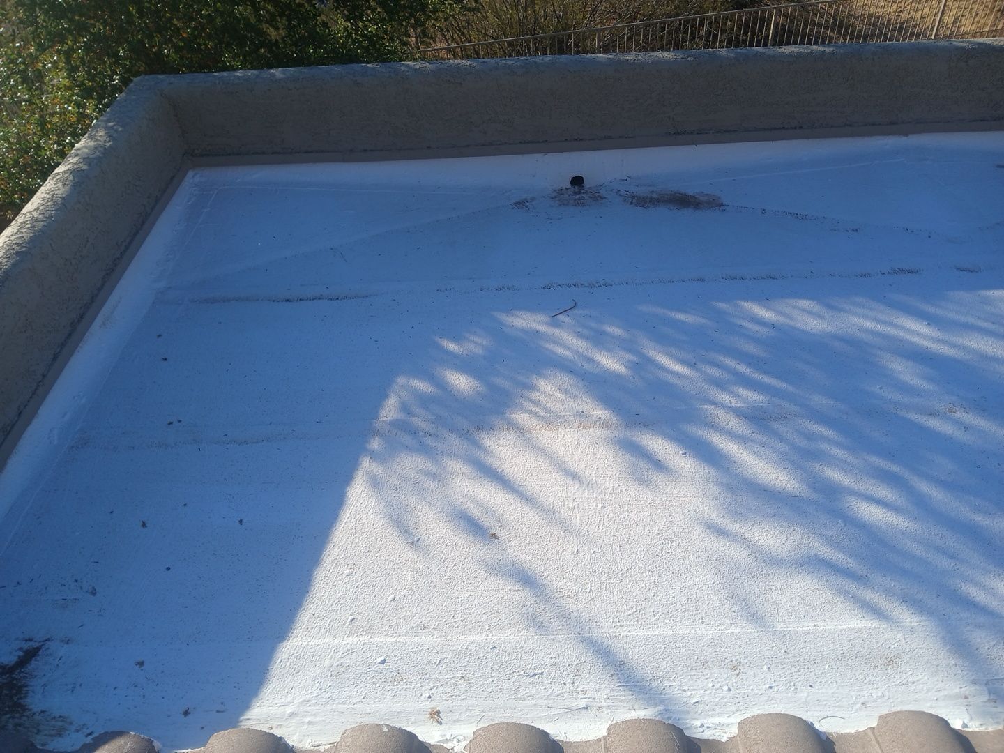 Project in TUCSON by West Coast Roofing AZ