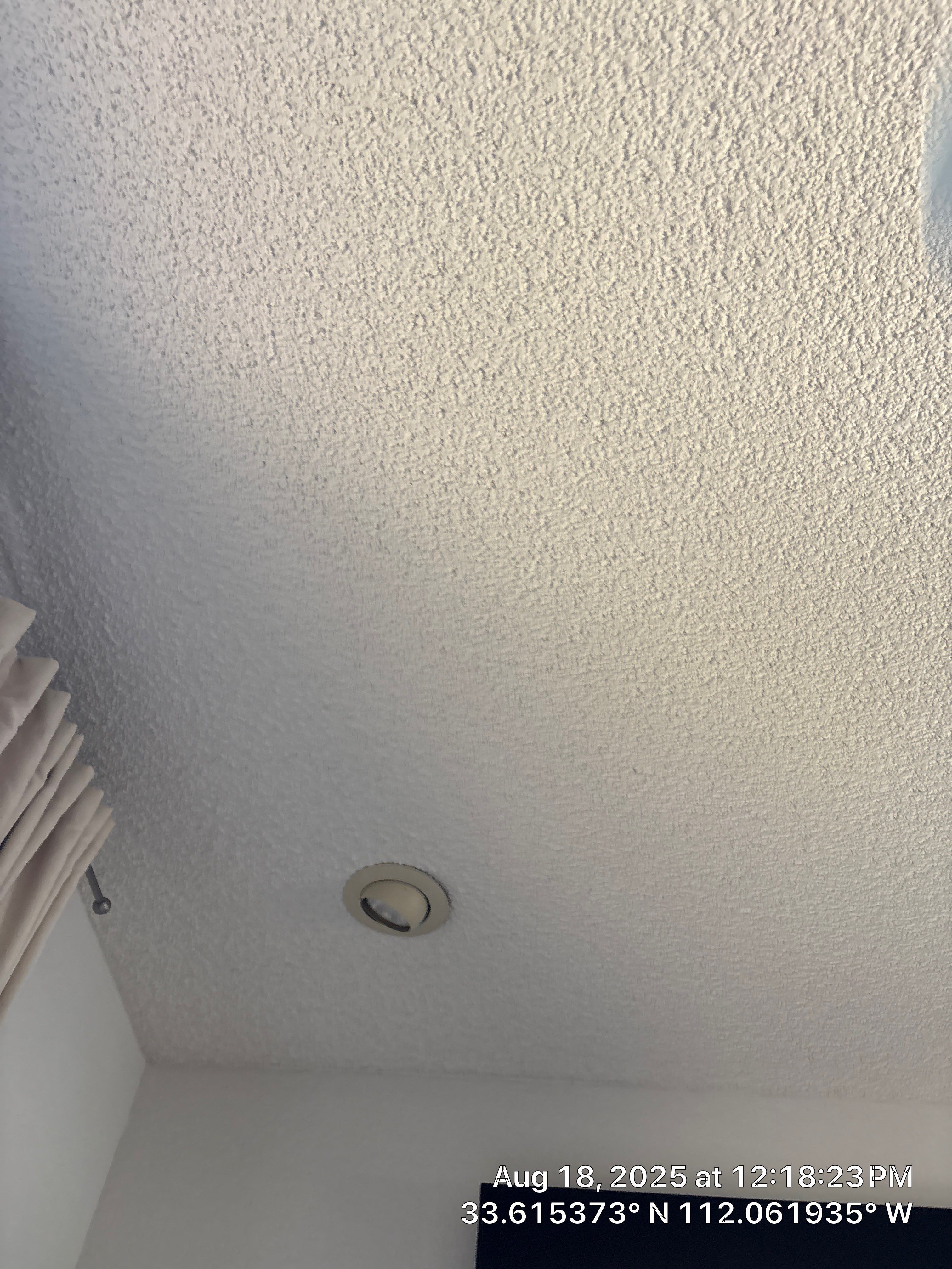 Office addition by CompanyCam Sales Demo