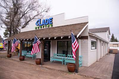 Project in Pinetop-Lakeside