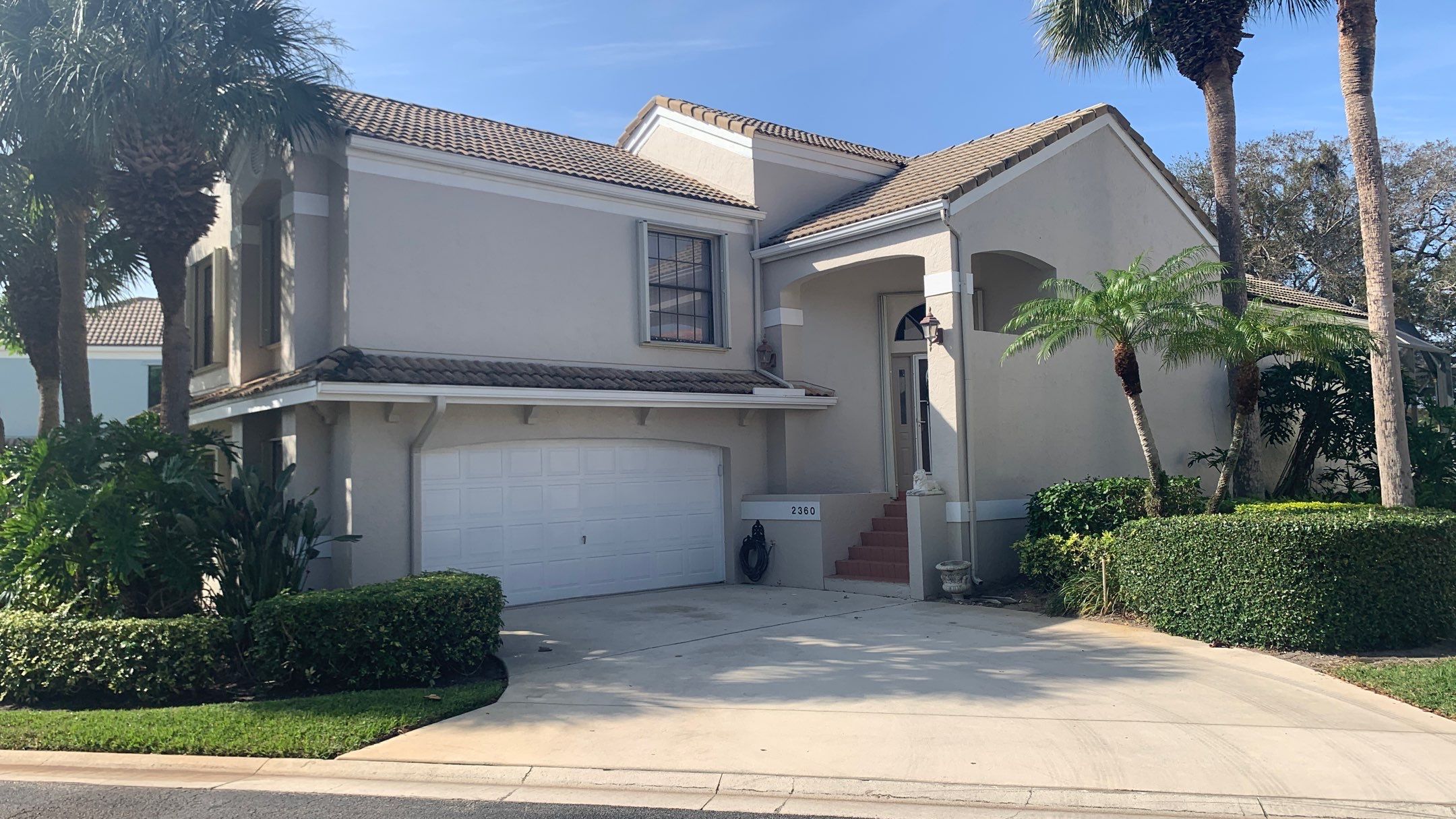 Residential Roofing Installation using WestLake Roofing Tile by BLUES BROTHERS CONSTRUCTION CORP